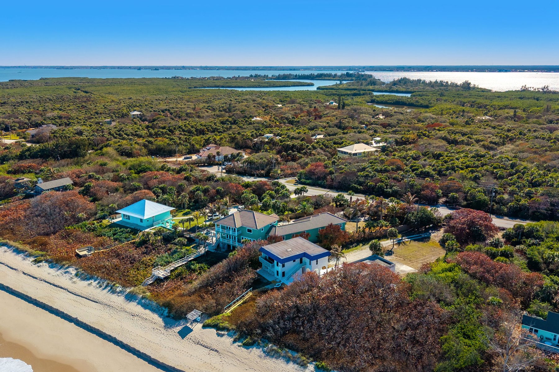 8985 S Highway A1a Melbourne Beach FL 32951