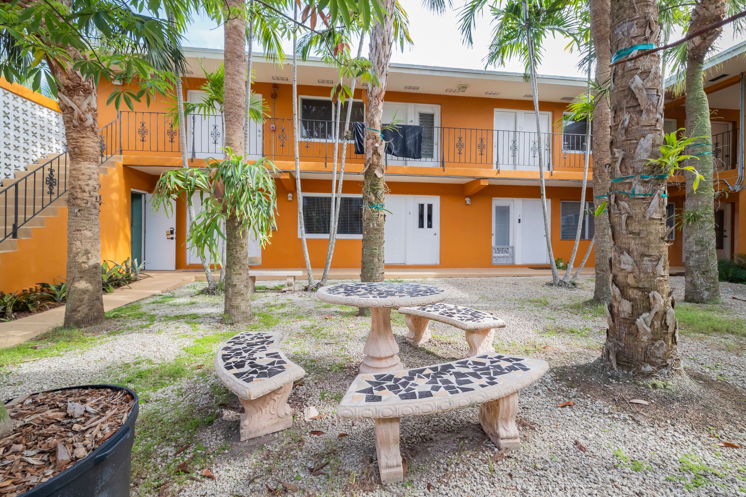 7901 SW 64th Avenue South Miami FL 33143