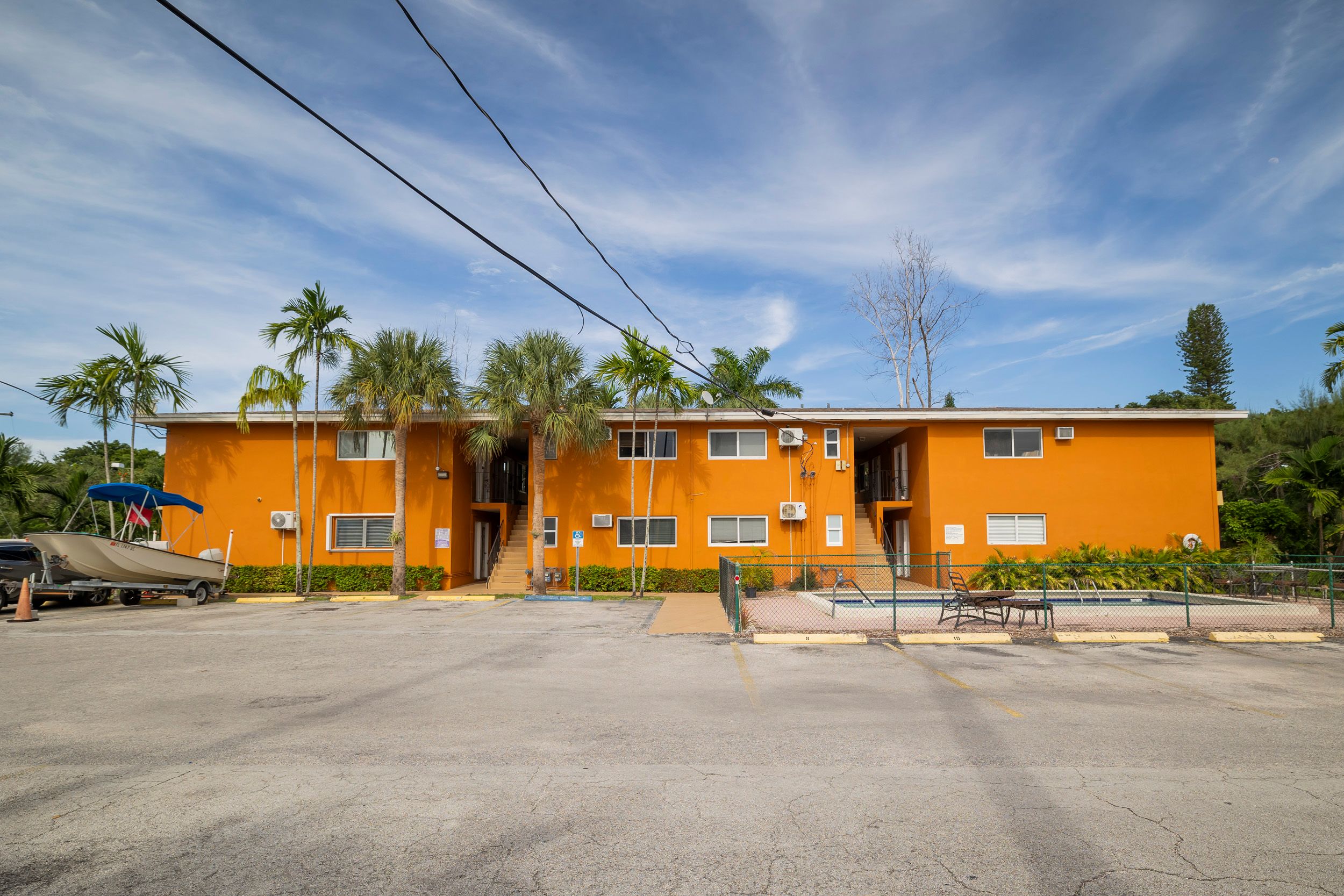 7901 SW 64th Avenue South Miami FL 33143