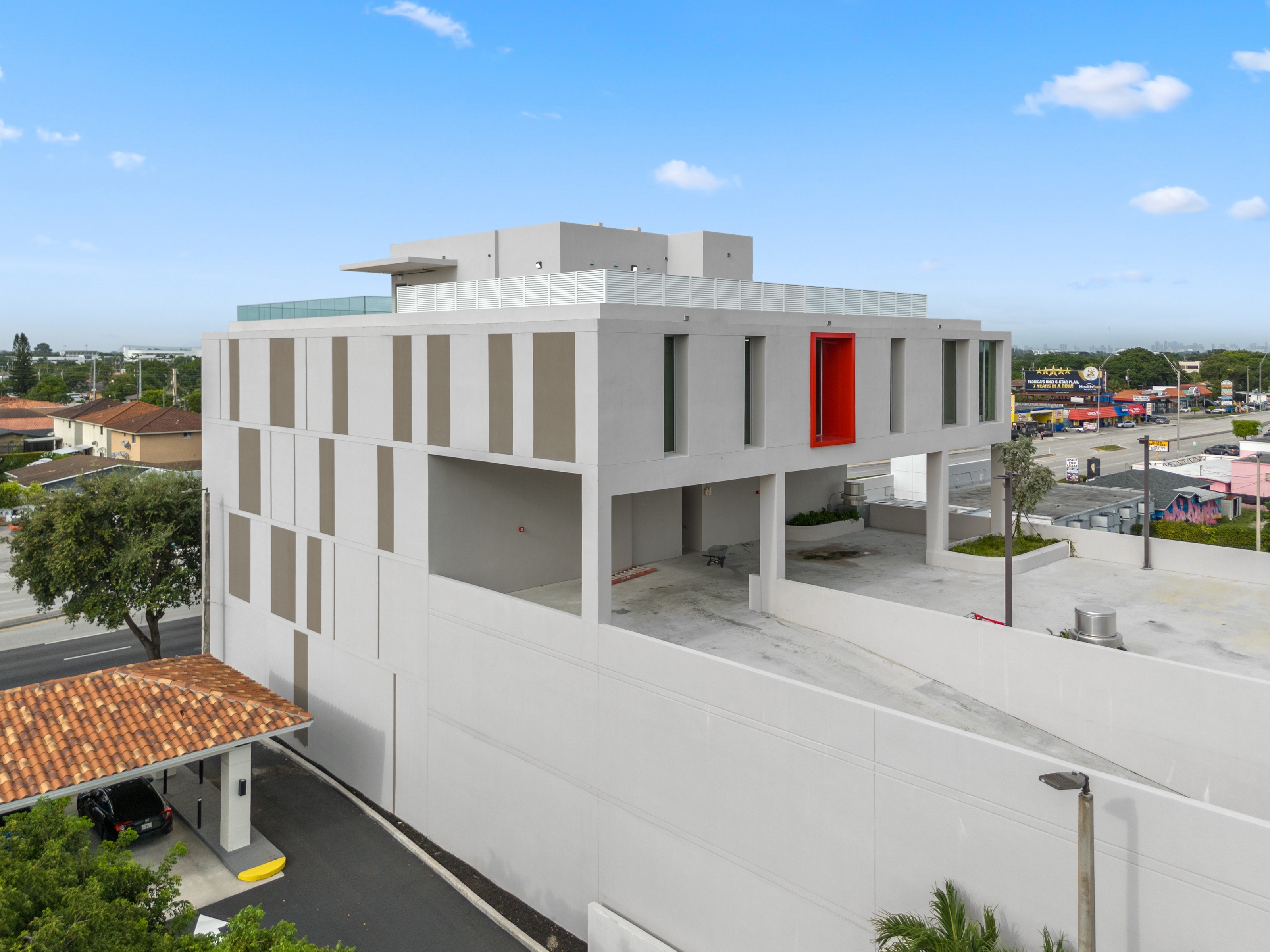 8966 Bird Road Miami FL 33165