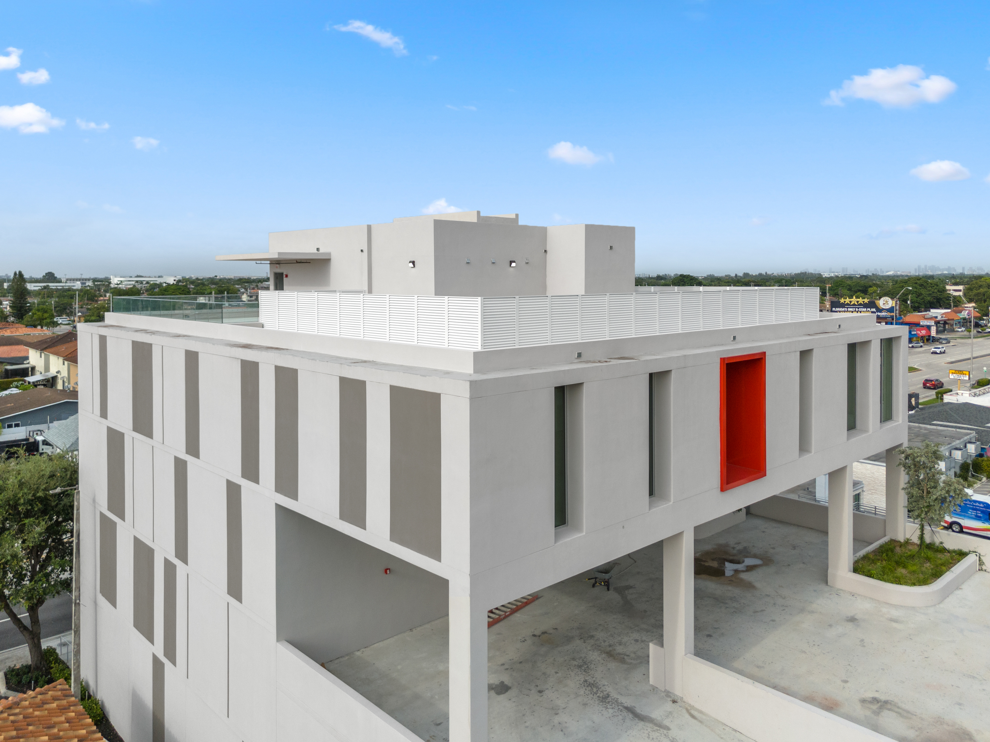 8966 Bird Road Miami FL 33165