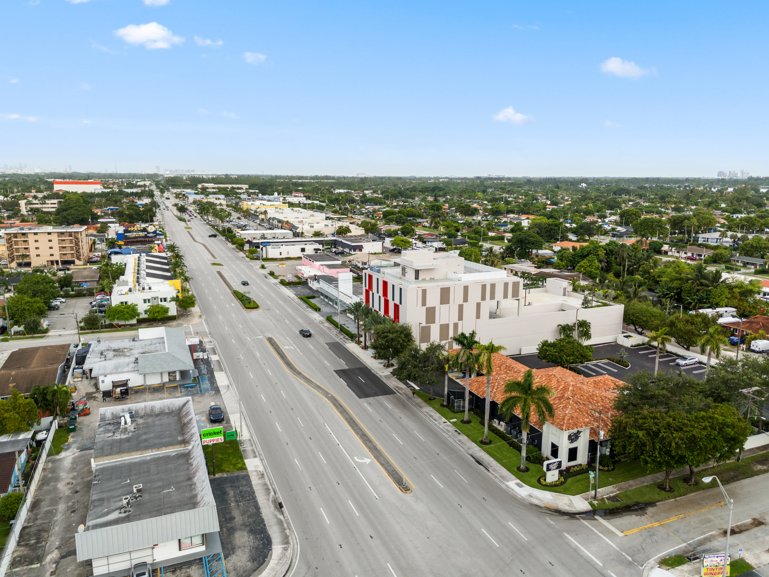 8966 Bird Road Miami FL 33165