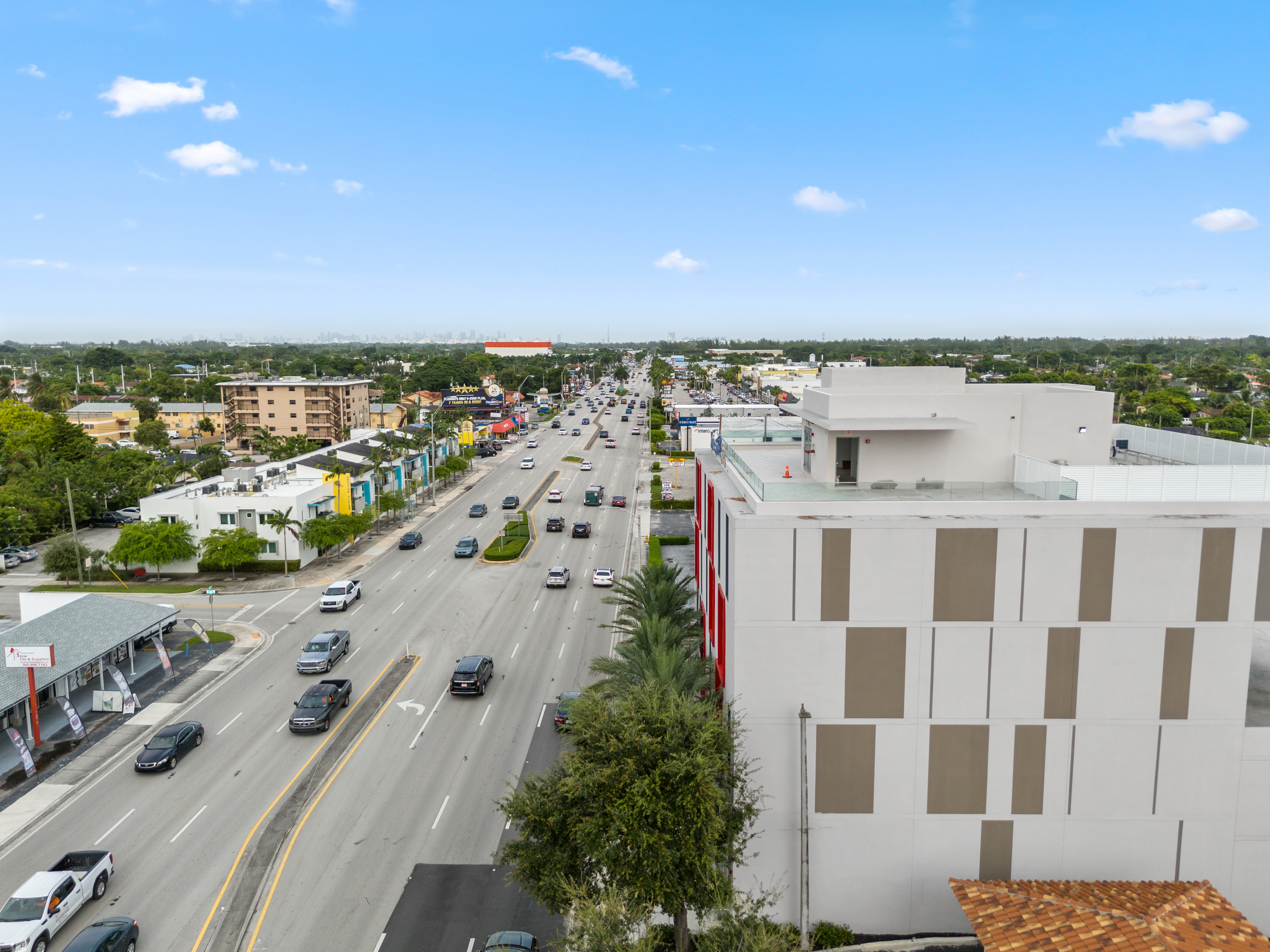8966 Bird Road Miami FL 33165
