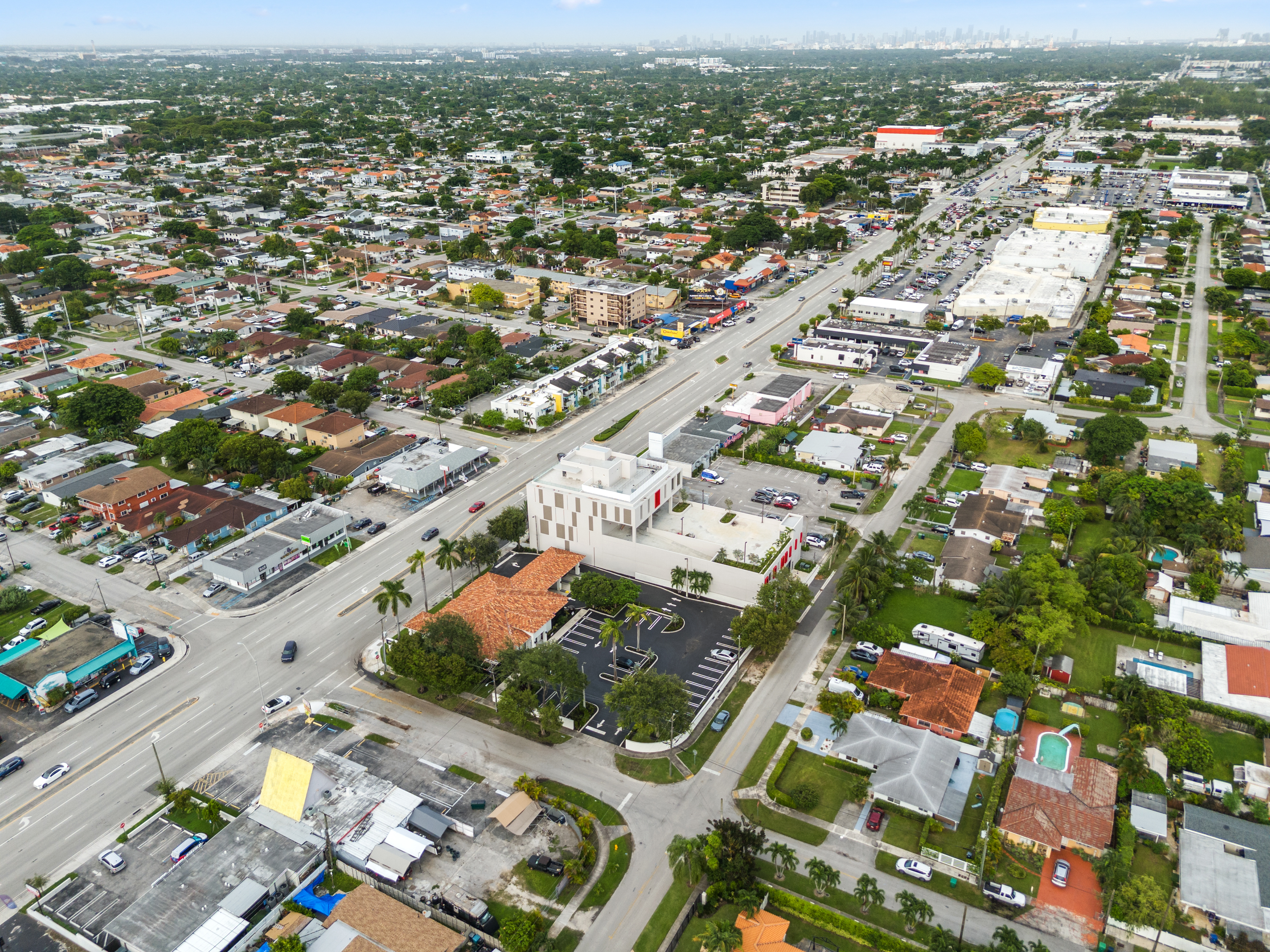 8966 Bird Road Miami FL 33165