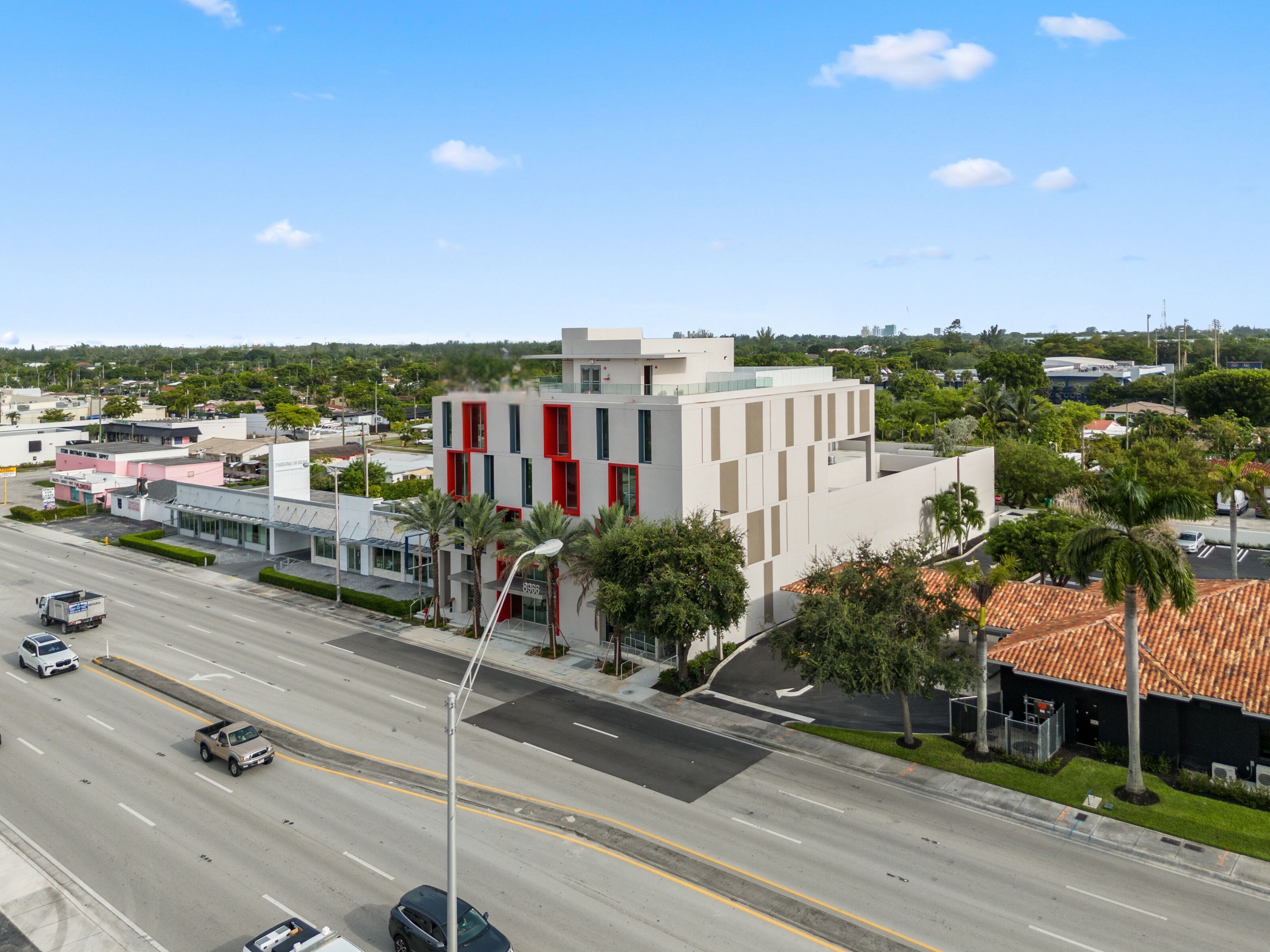 8966 Bird Road Miami FL 33165
