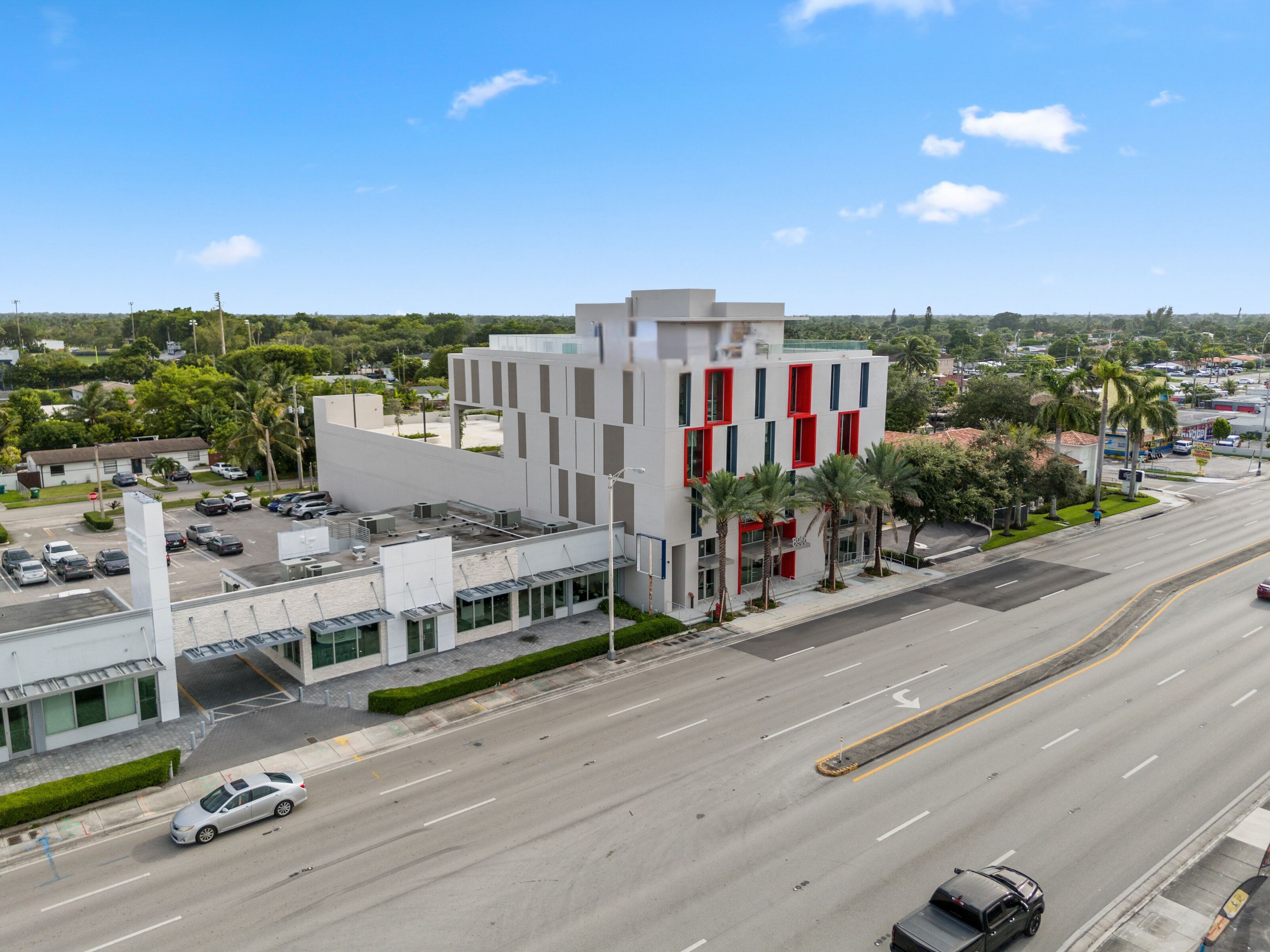 8966 Bird Road Miami FL 33165