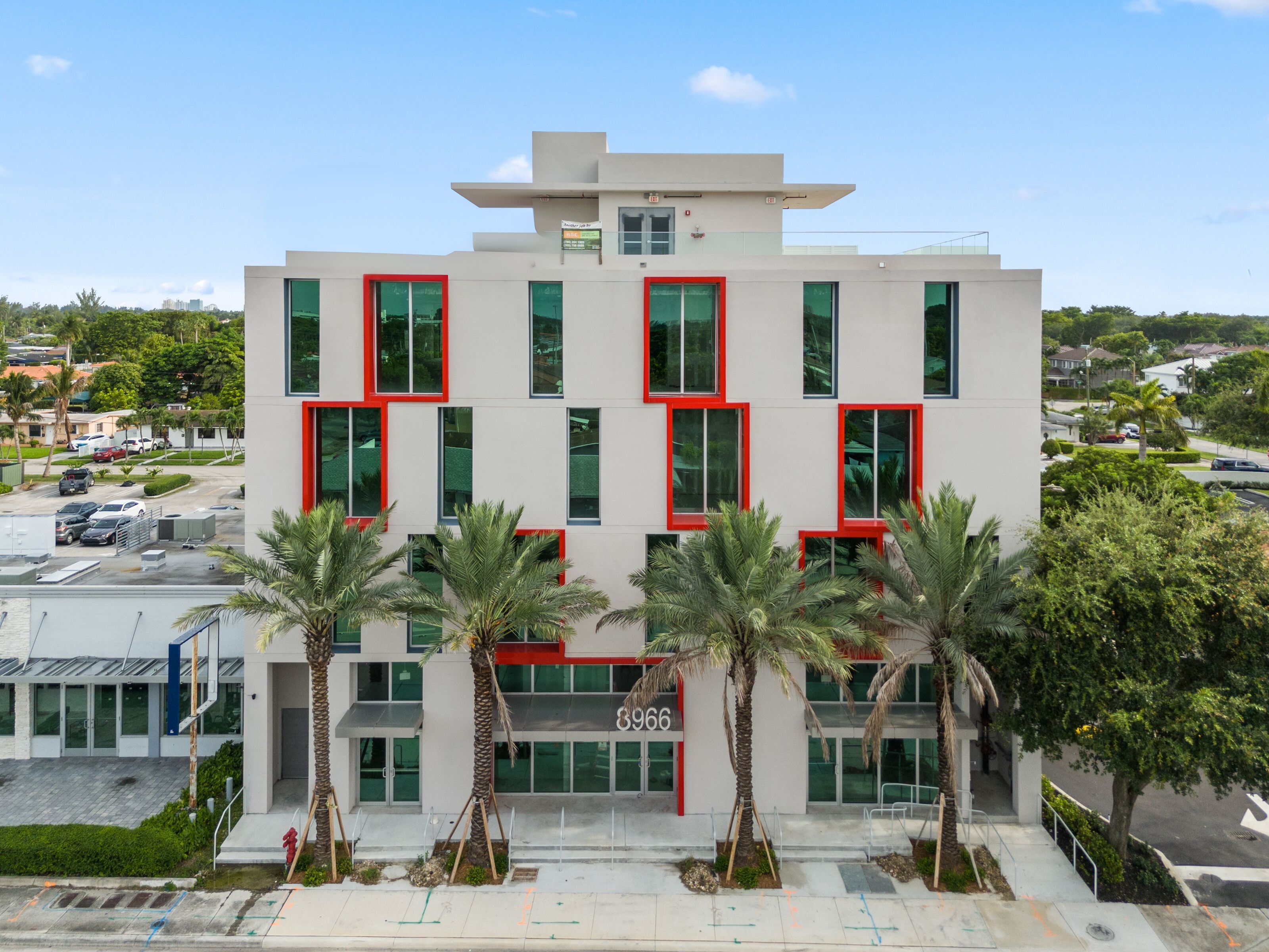8966 Bird Road Miami FL 33165