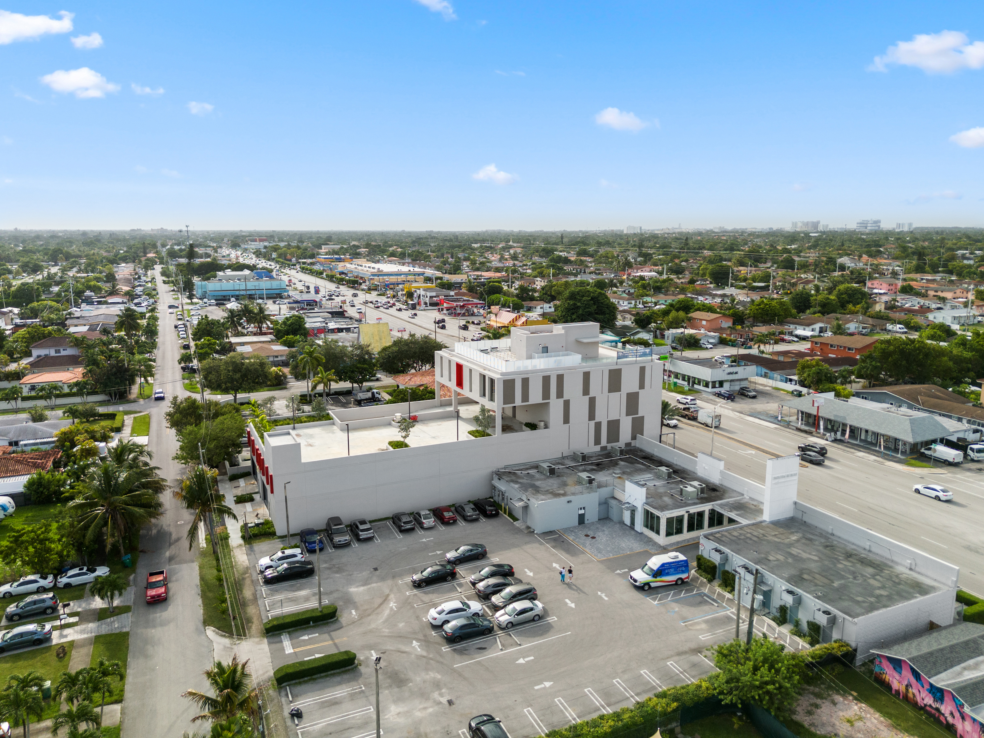 8966 Bird Road Miami FL 33165