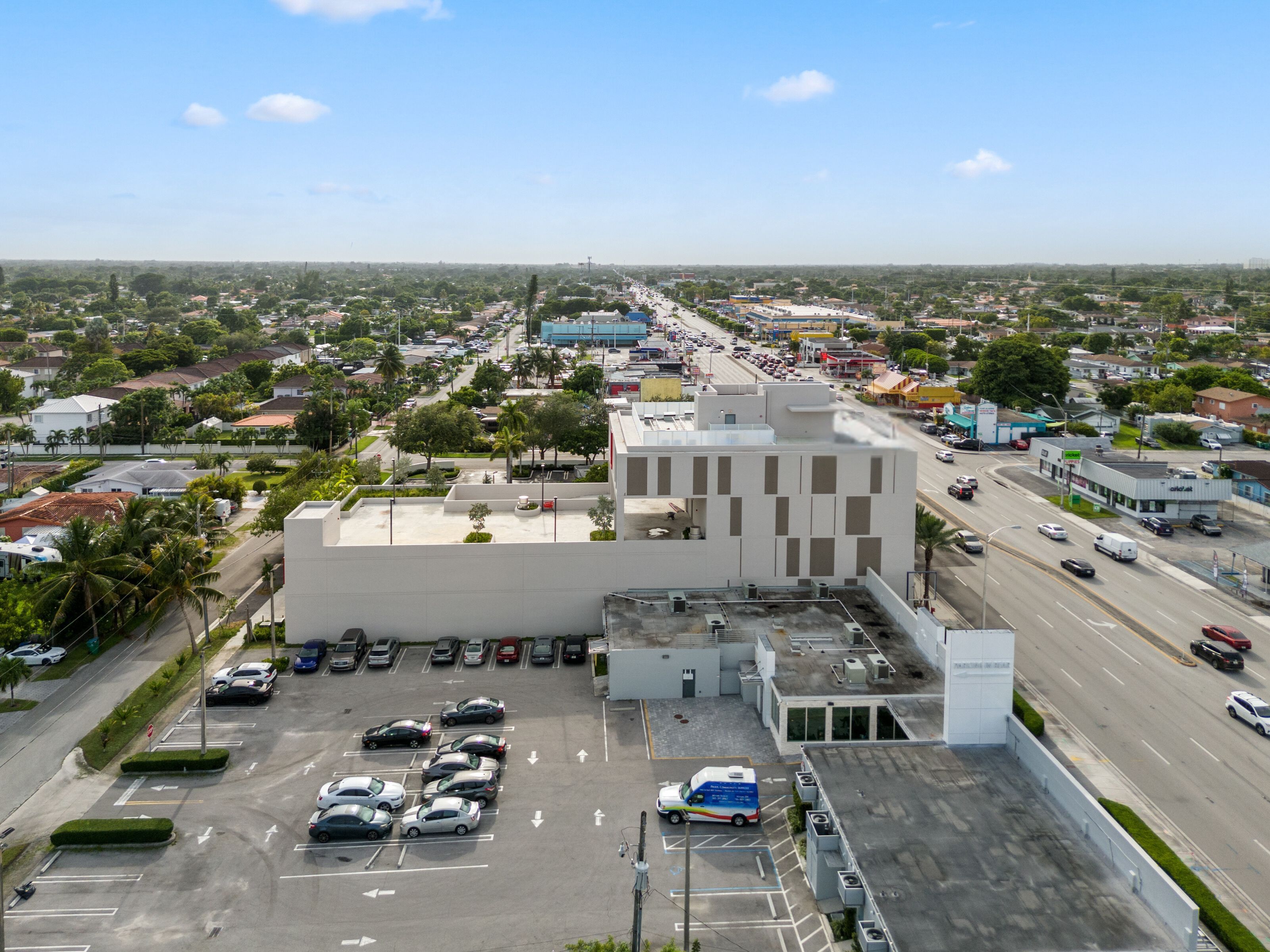8966 Bird Road Miami FL 33165