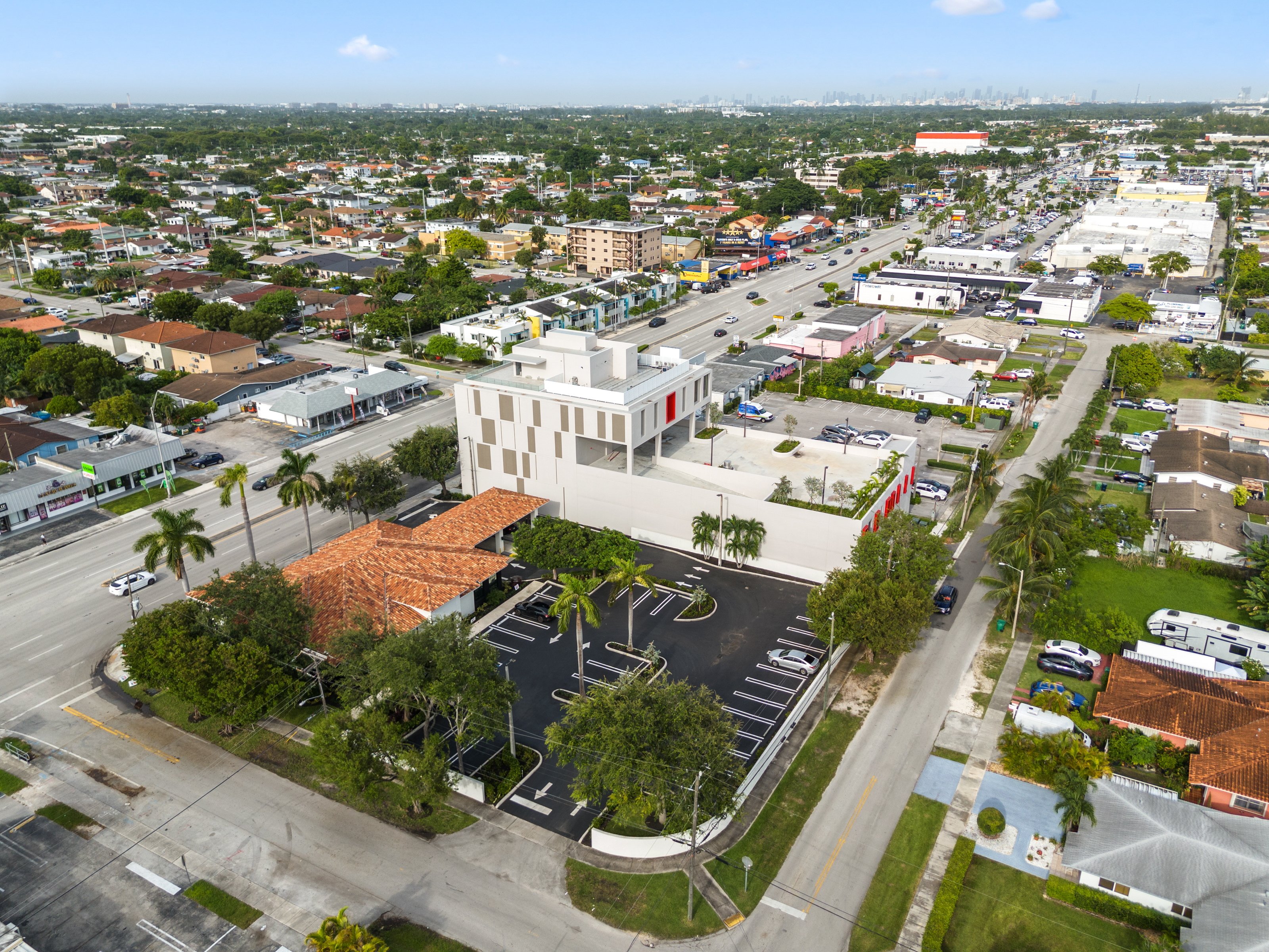 8966 Bird Road Miami FL 33165