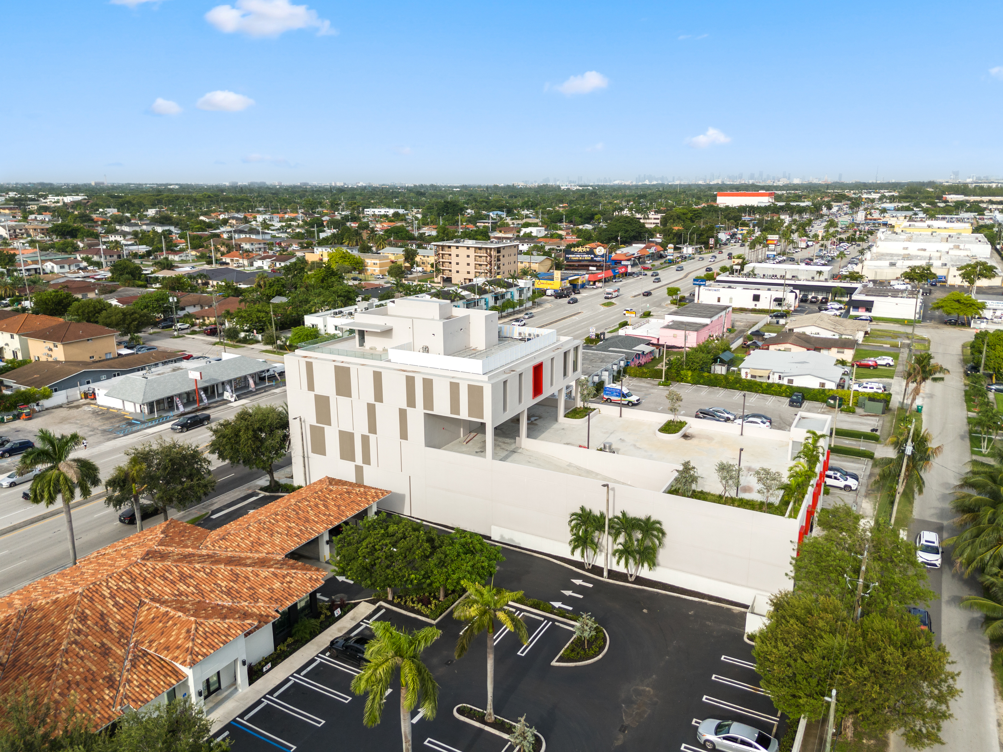 8966 Bird Road Miami FL 33165