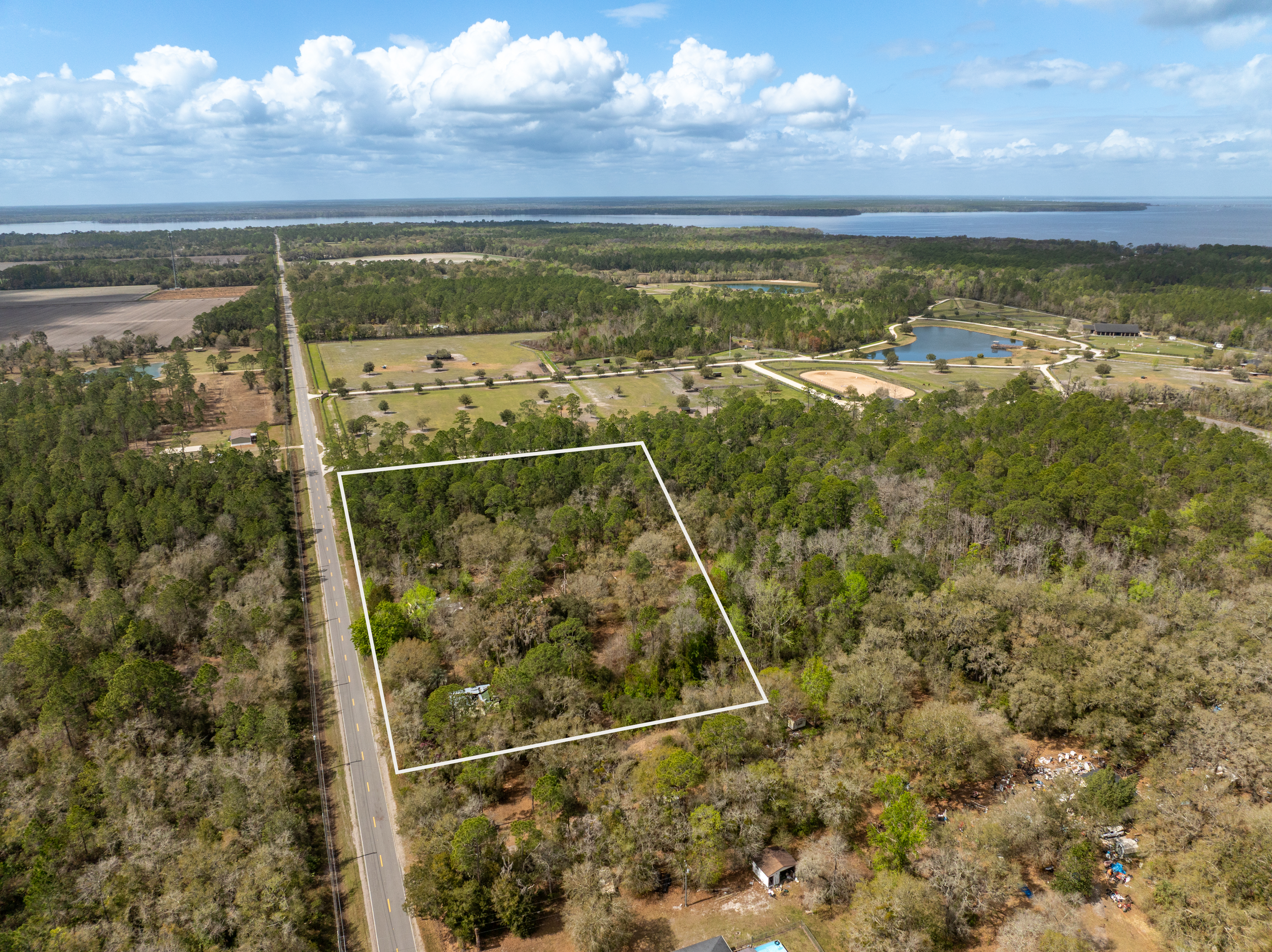 7400 County Road 208 St Augustine FL 32092