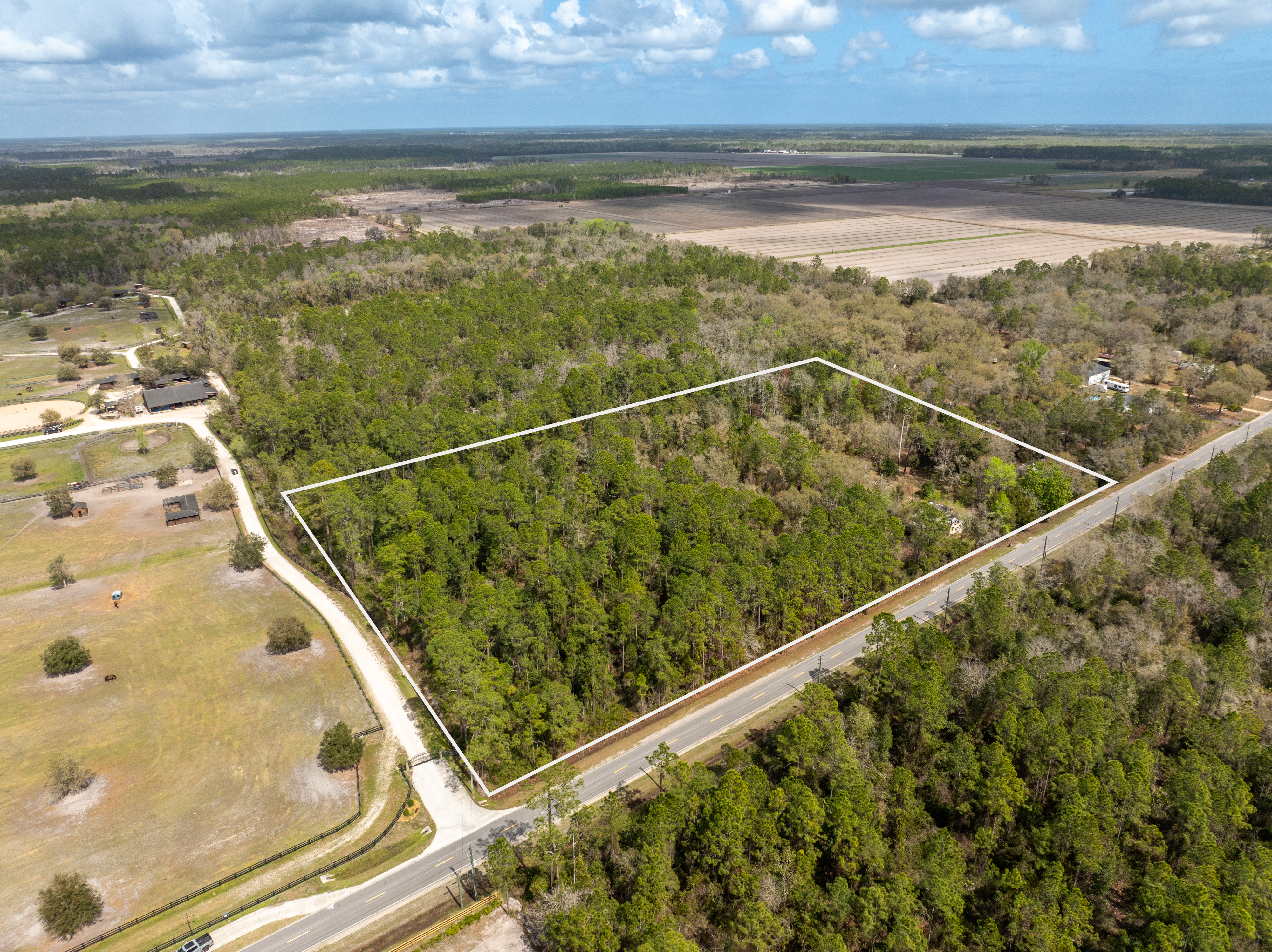 7400 County Road 208 St Augustine FL 32092