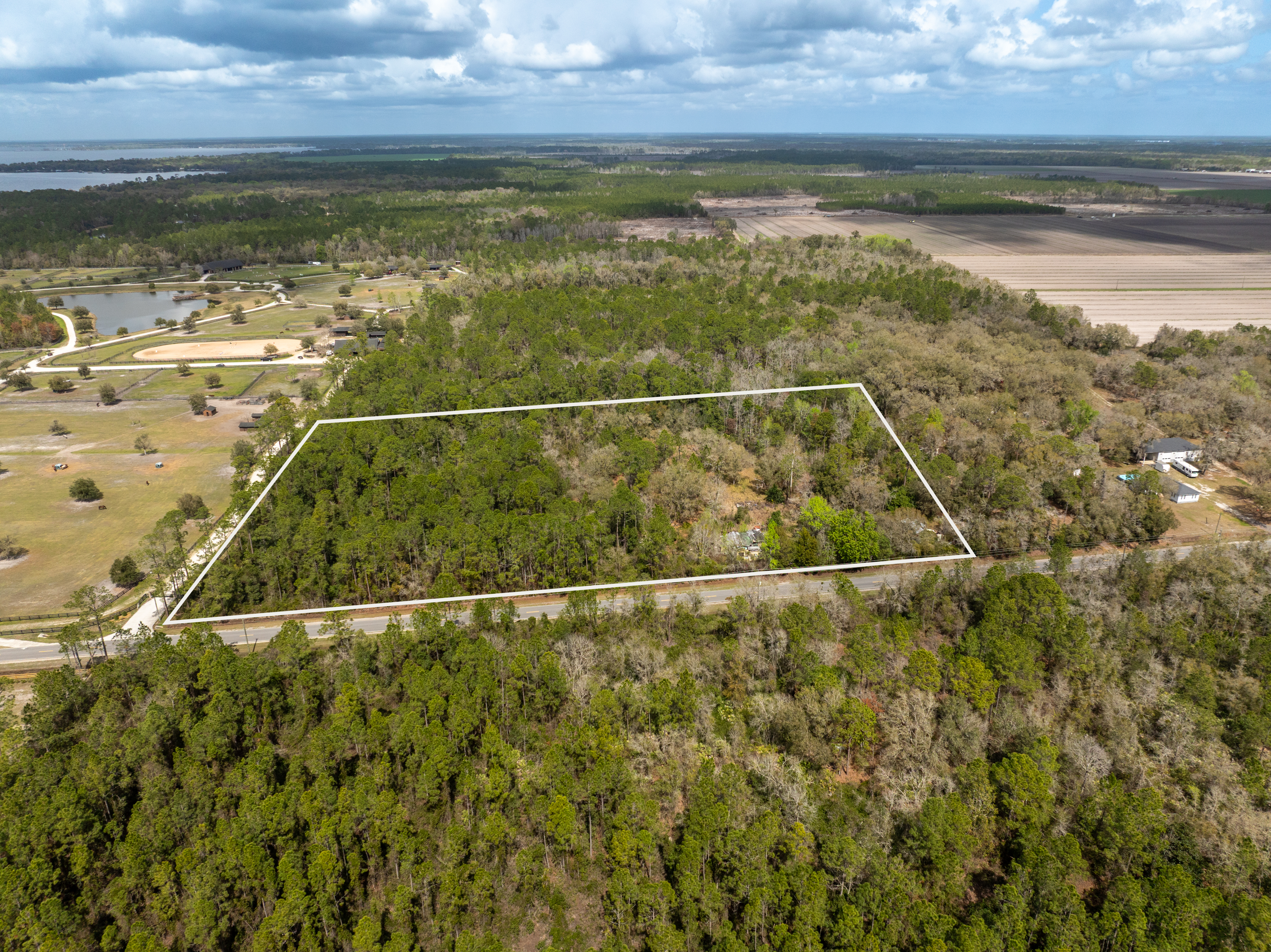 7400 County Road 208 St Augustine FL 32092