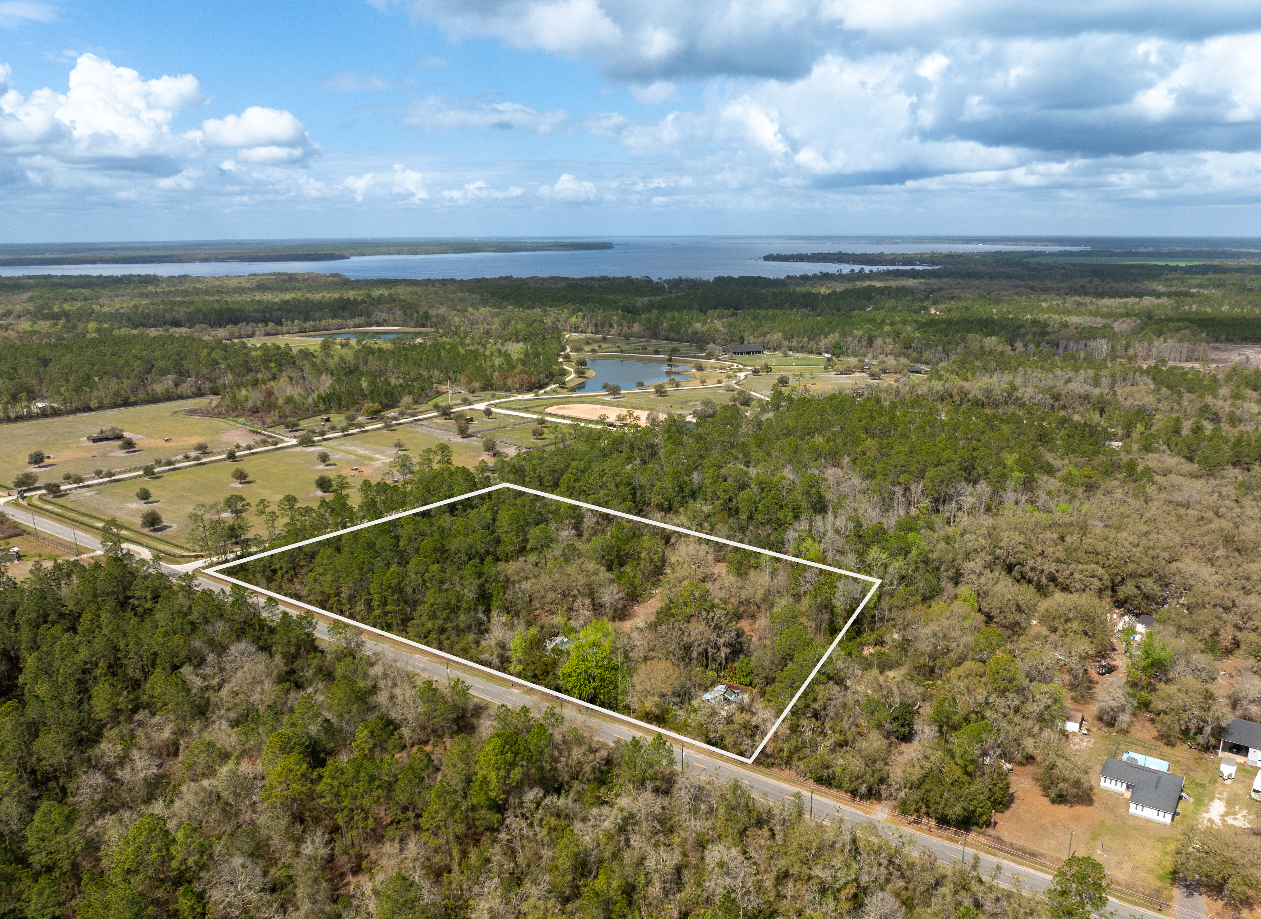 7400 County Road 208 St Augustine FL 32092