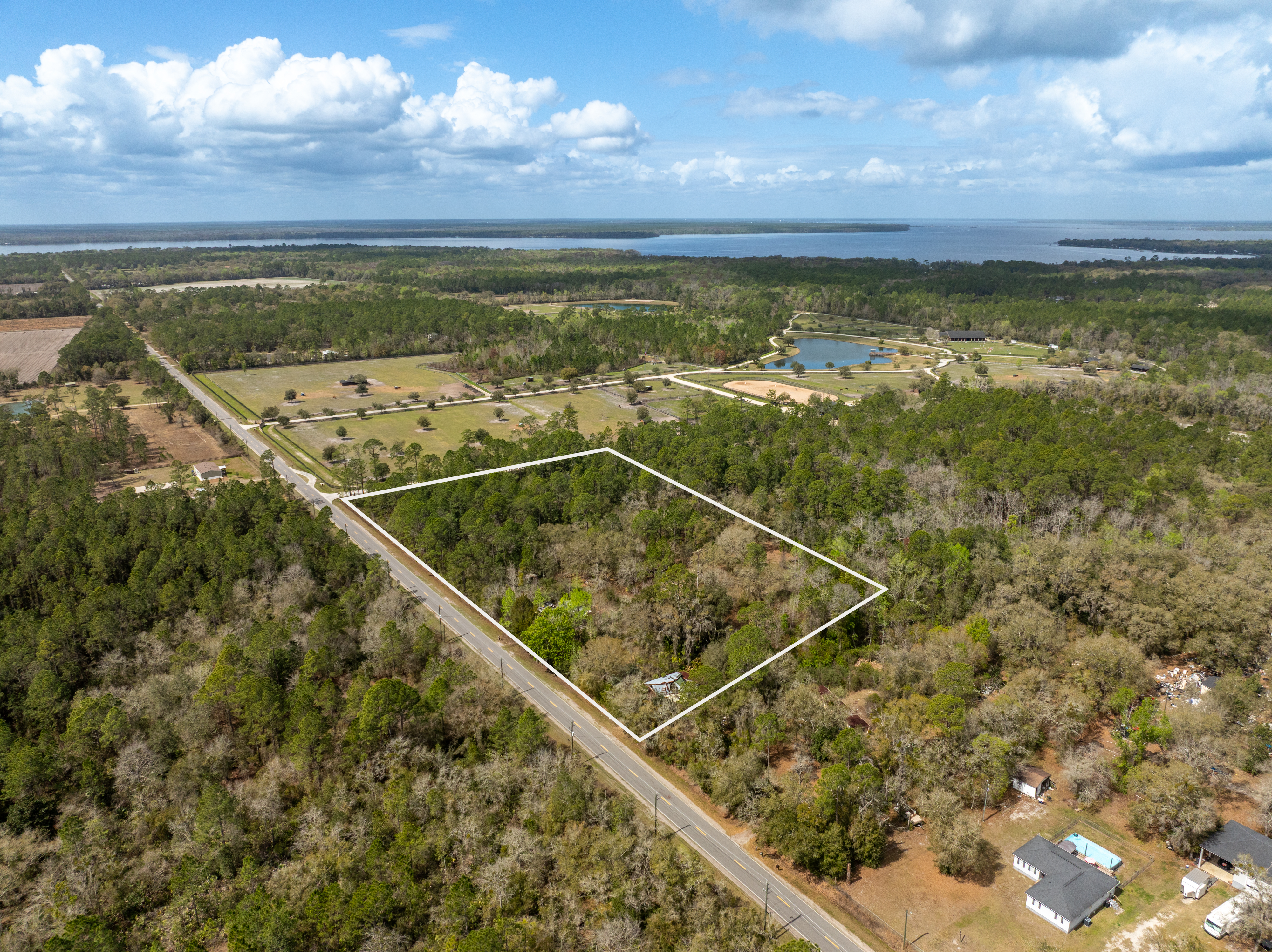 7400 County Road 208 St Augustine FL 32092