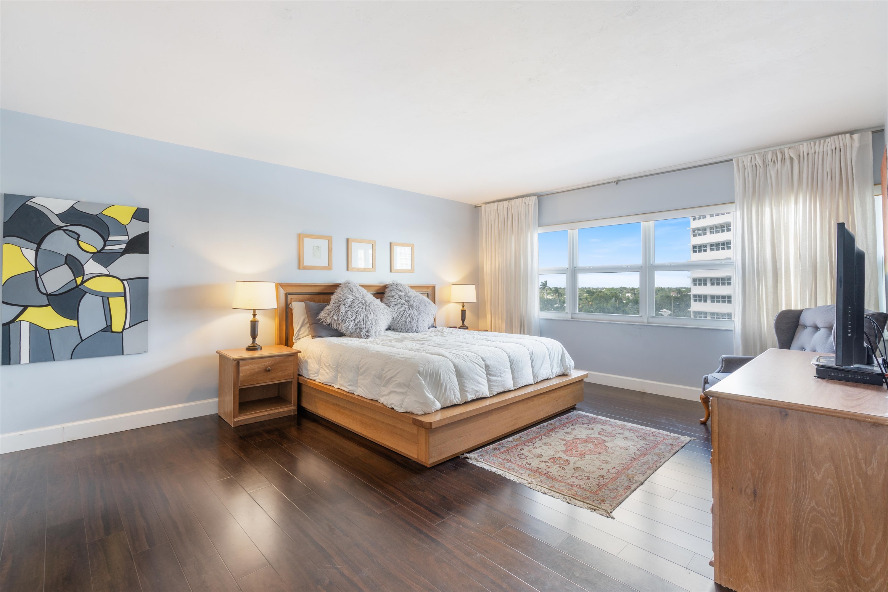 2100 S Ocean Drive Fort Lauderdale FL 33316