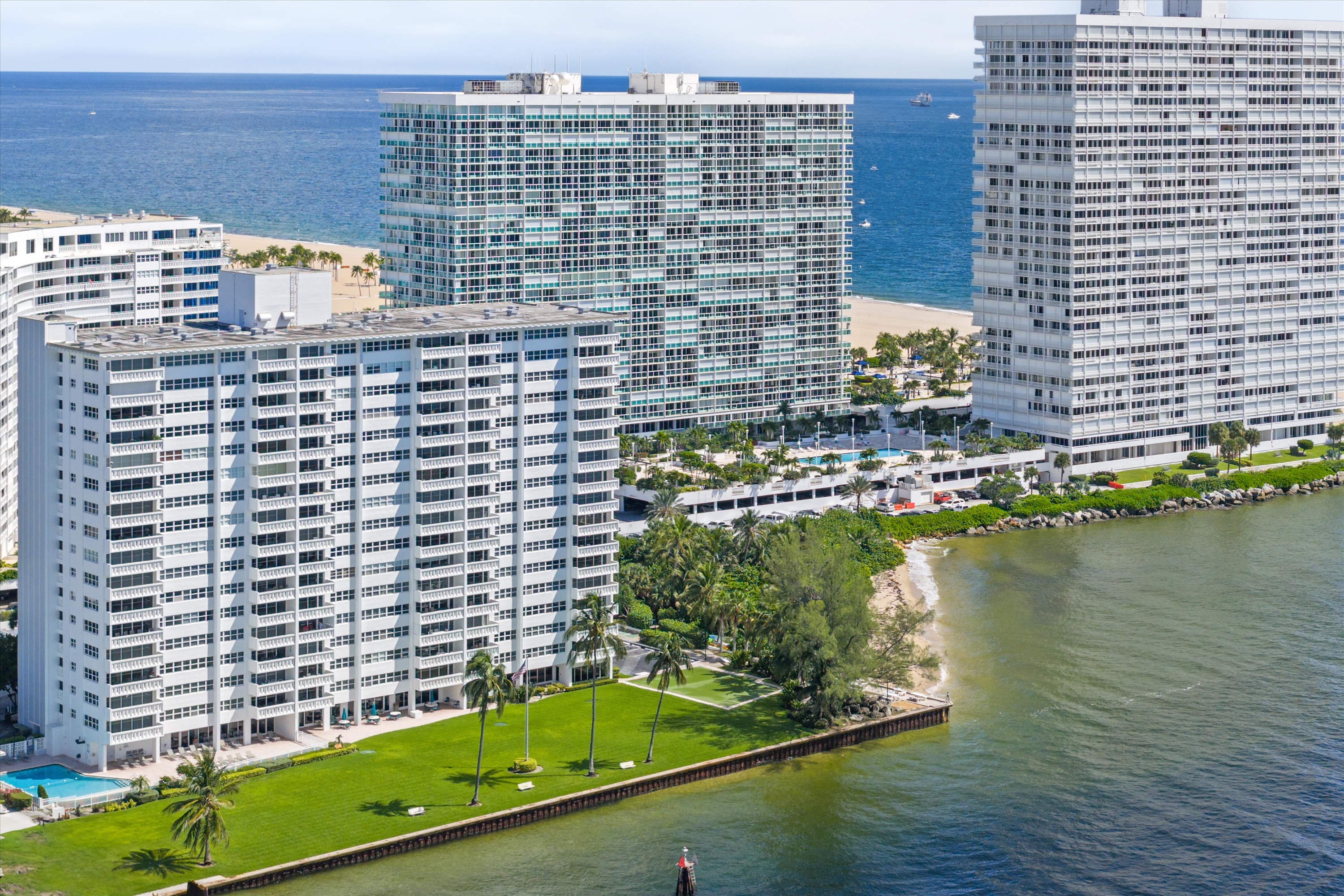 2100 S Ocean Drive Fort Lauderdale FL 33316