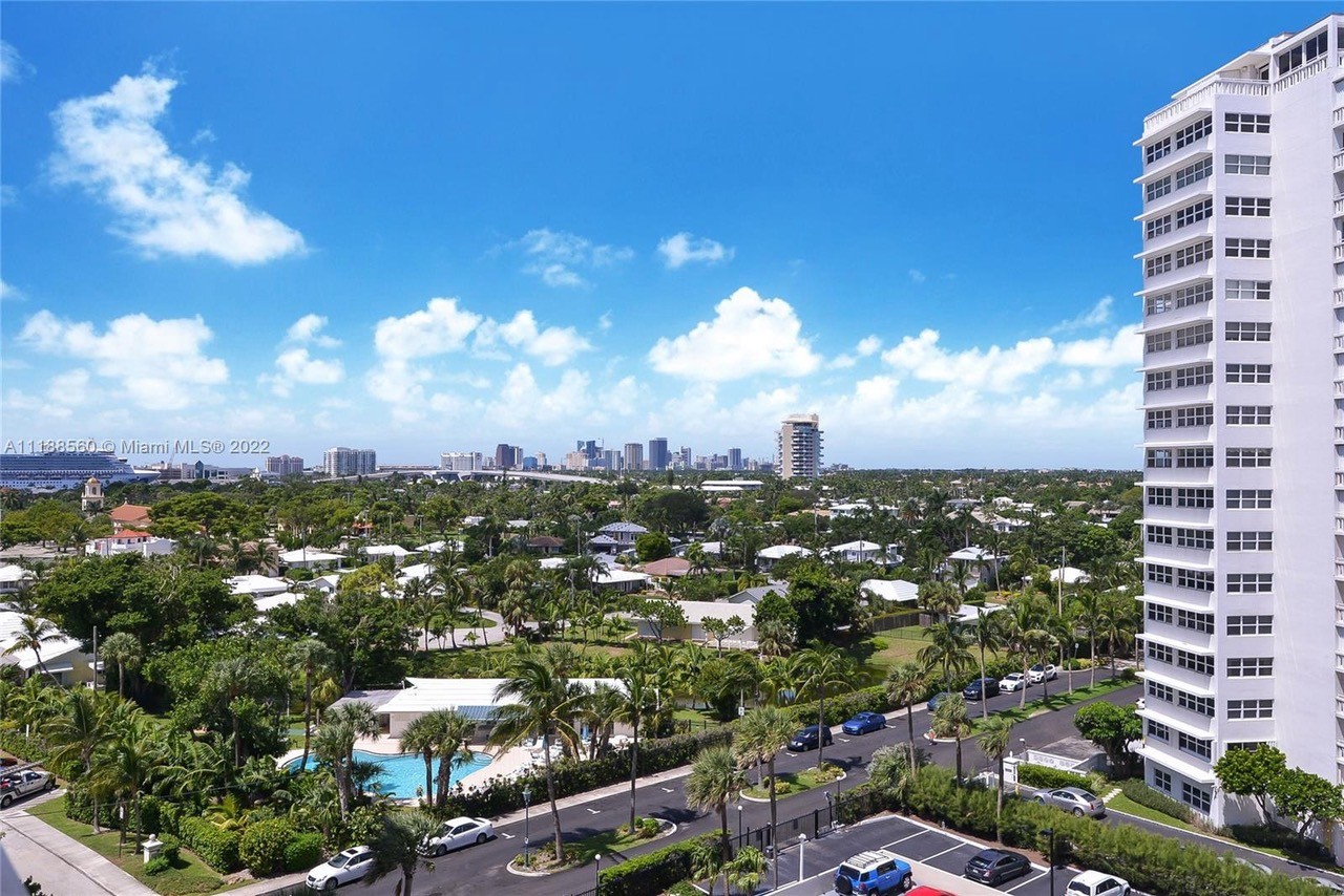 2100 S Ocean Drive Fort Lauderdale FL 33316