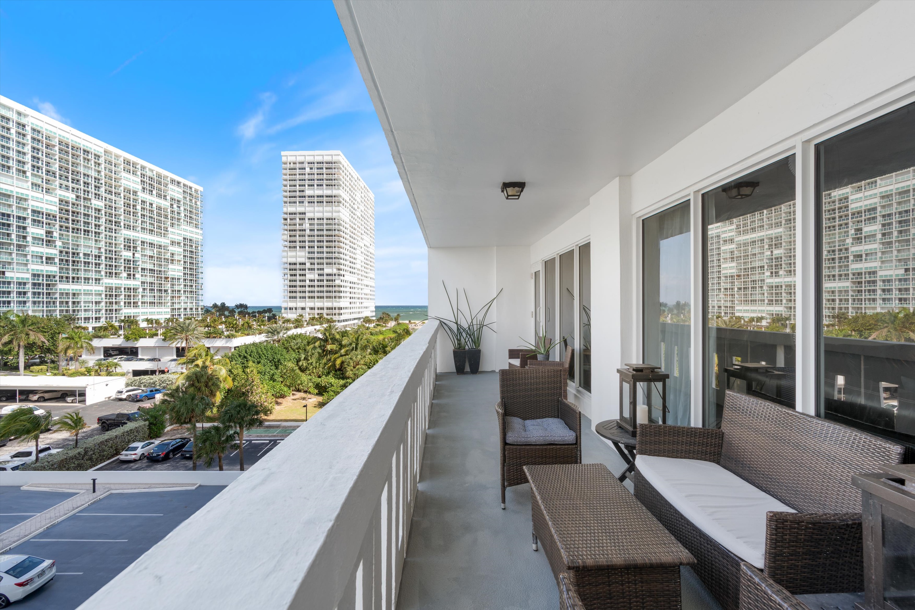2100 S Ocean Drive Fort Lauderdale FL 33316