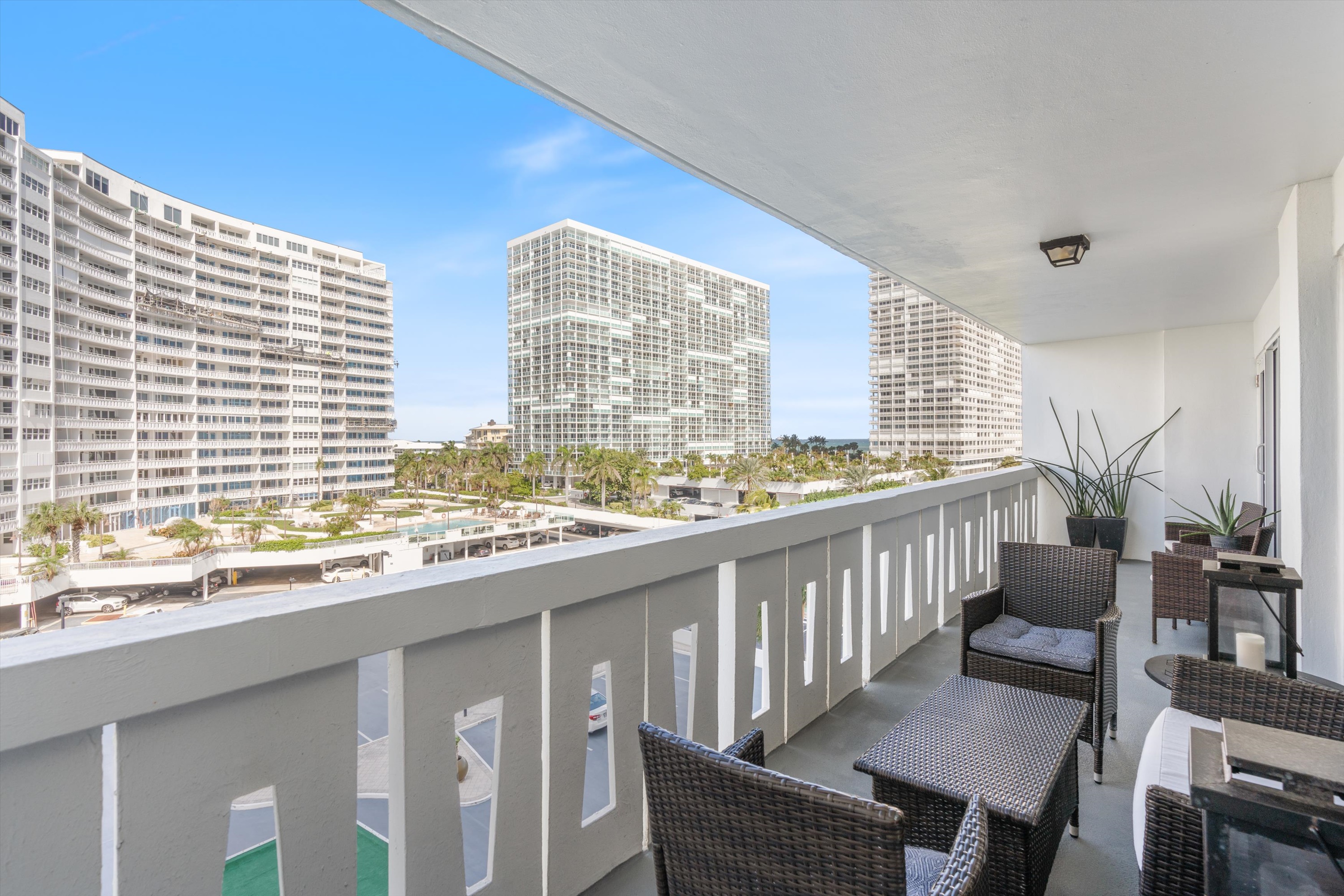 2100 S Ocean Drive Fort Lauderdale FL 33316