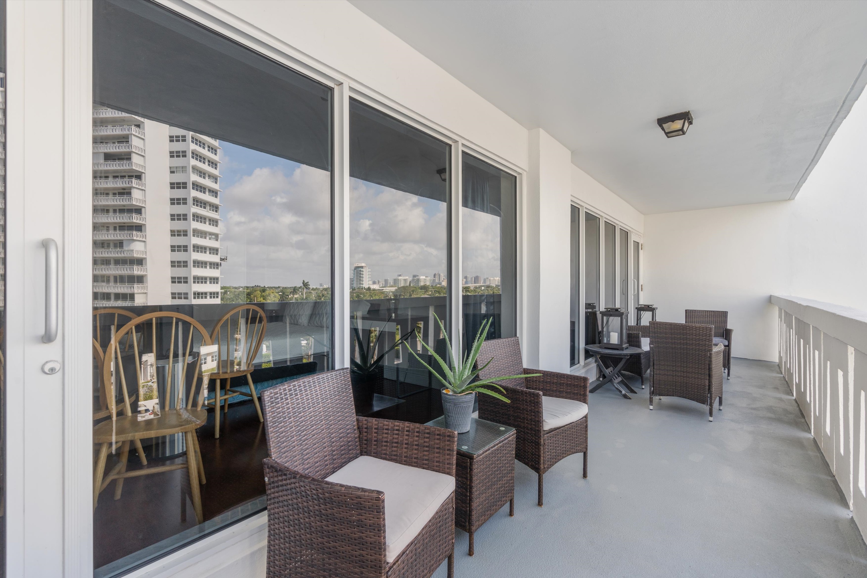 2100 S Ocean Drive Fort Lauderdale FL 33316