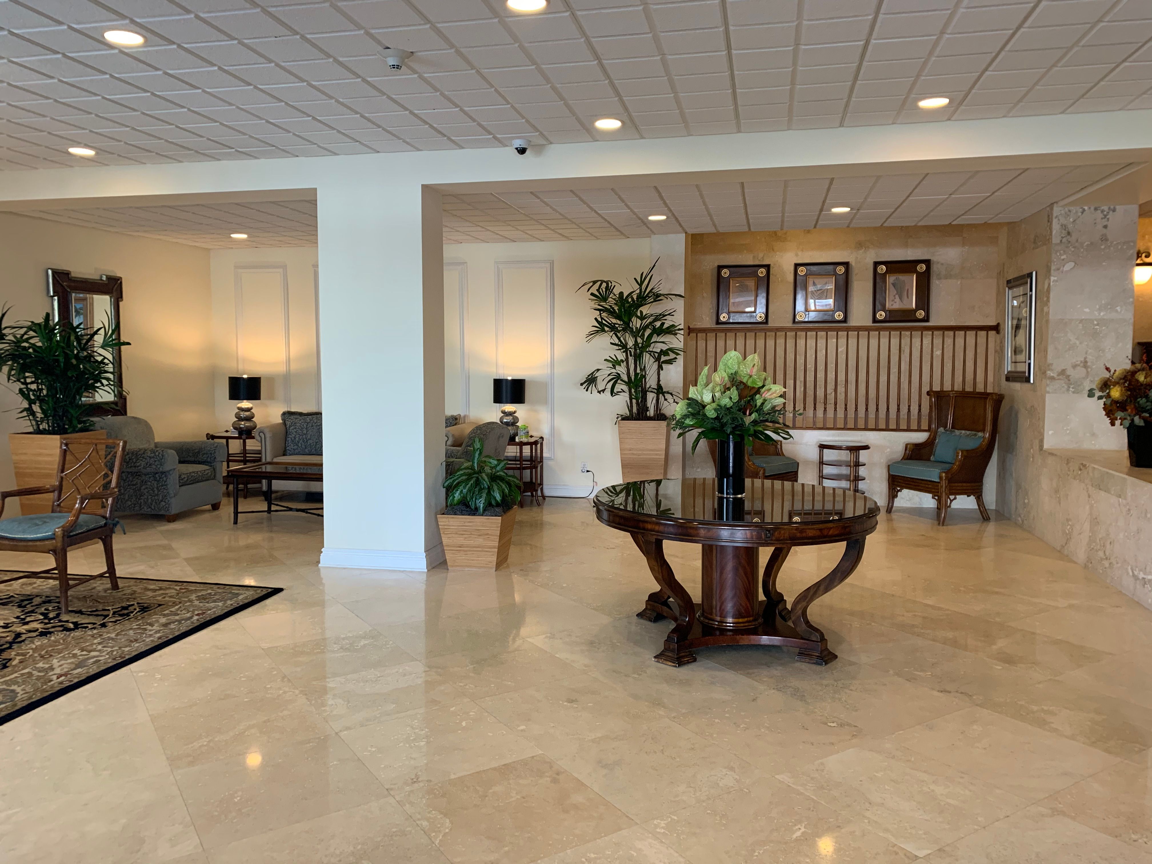 2100 S Ocean Drive Fort Lauderdale FL 33316
