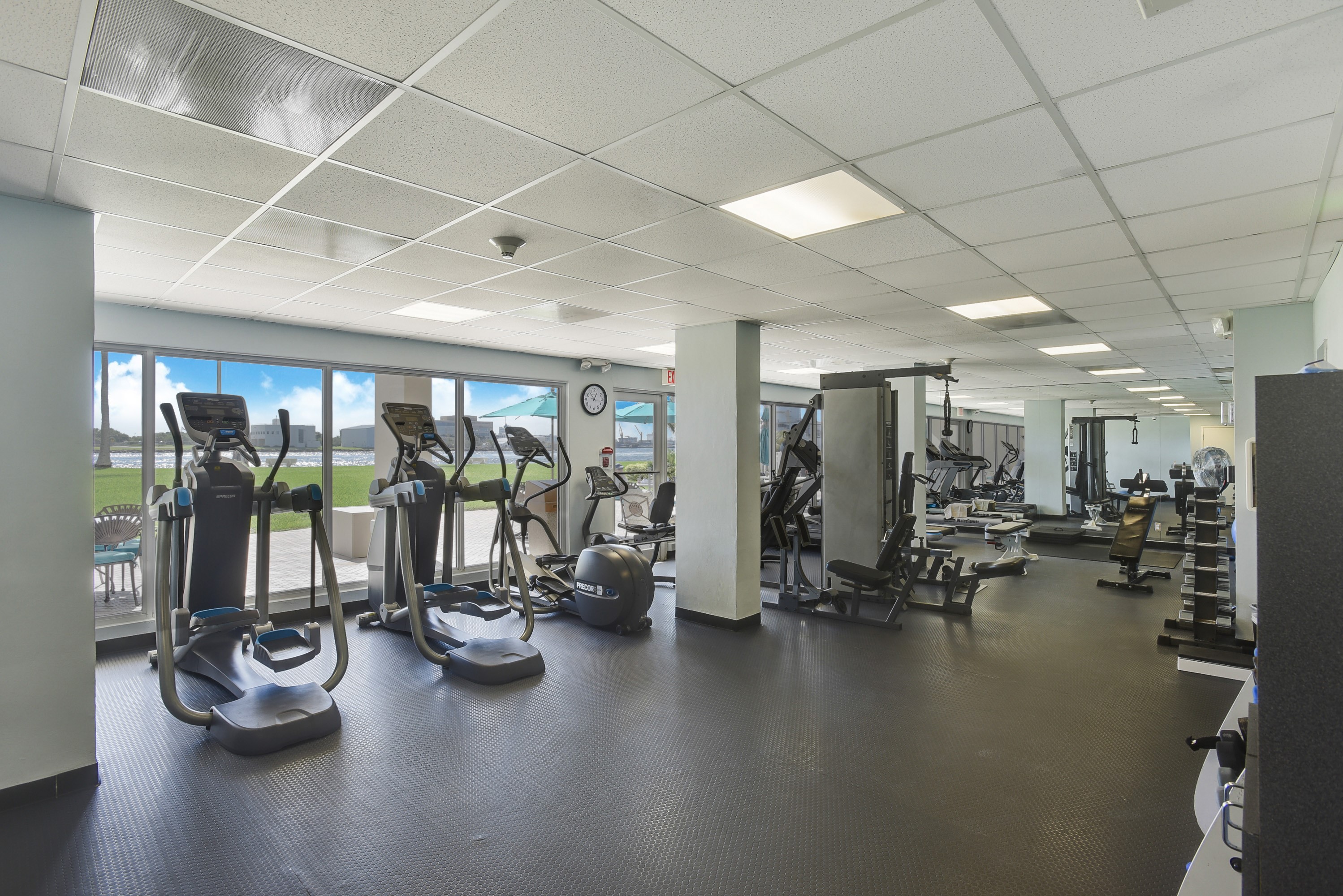 2100 S Ocean Drive Fort Lauderdale FL 33316
