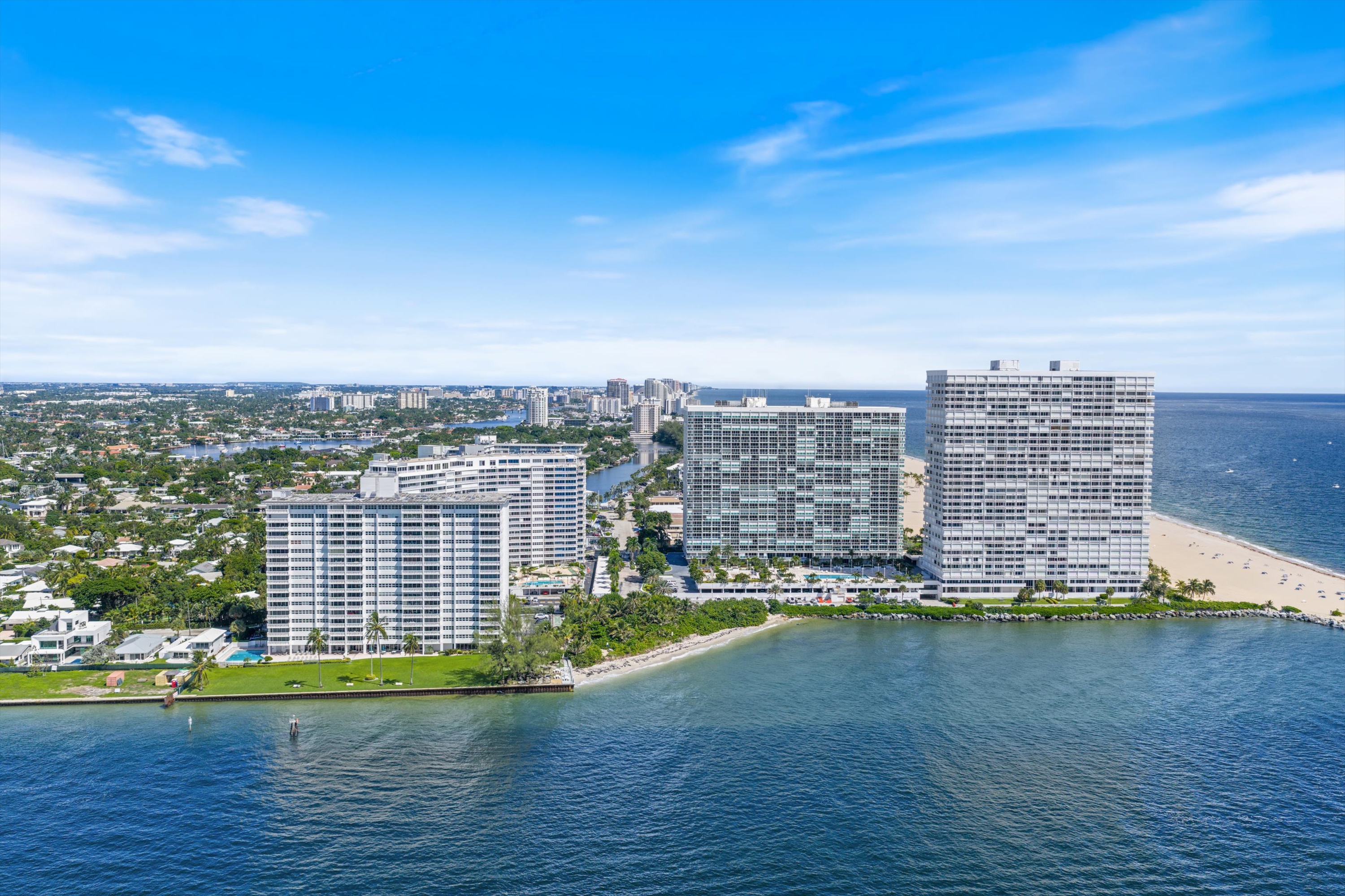2100 S Ocean Drive Fort Lauderdale FL 33316