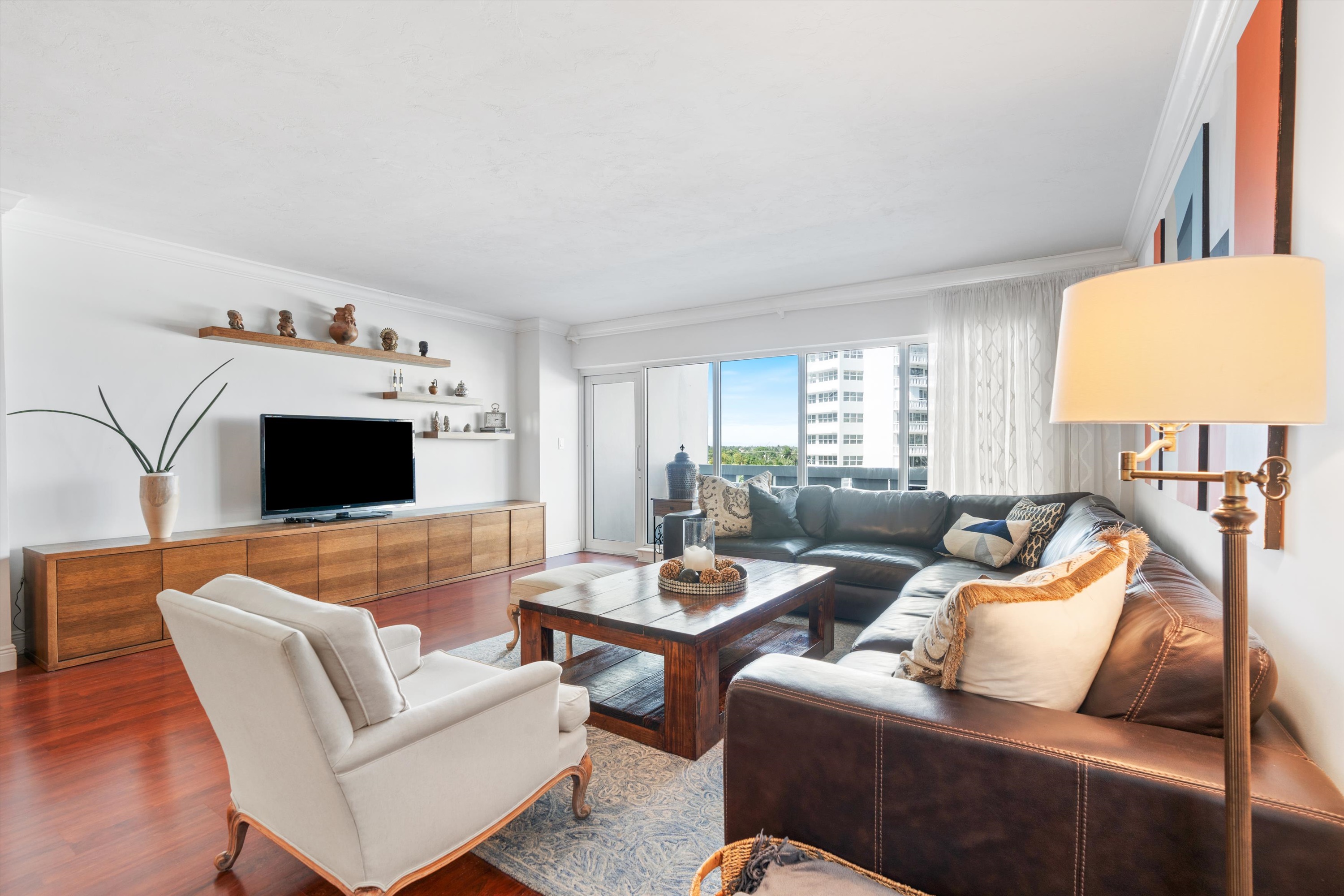2100 S Ocean Drive Fort Lauderdale FL 33316