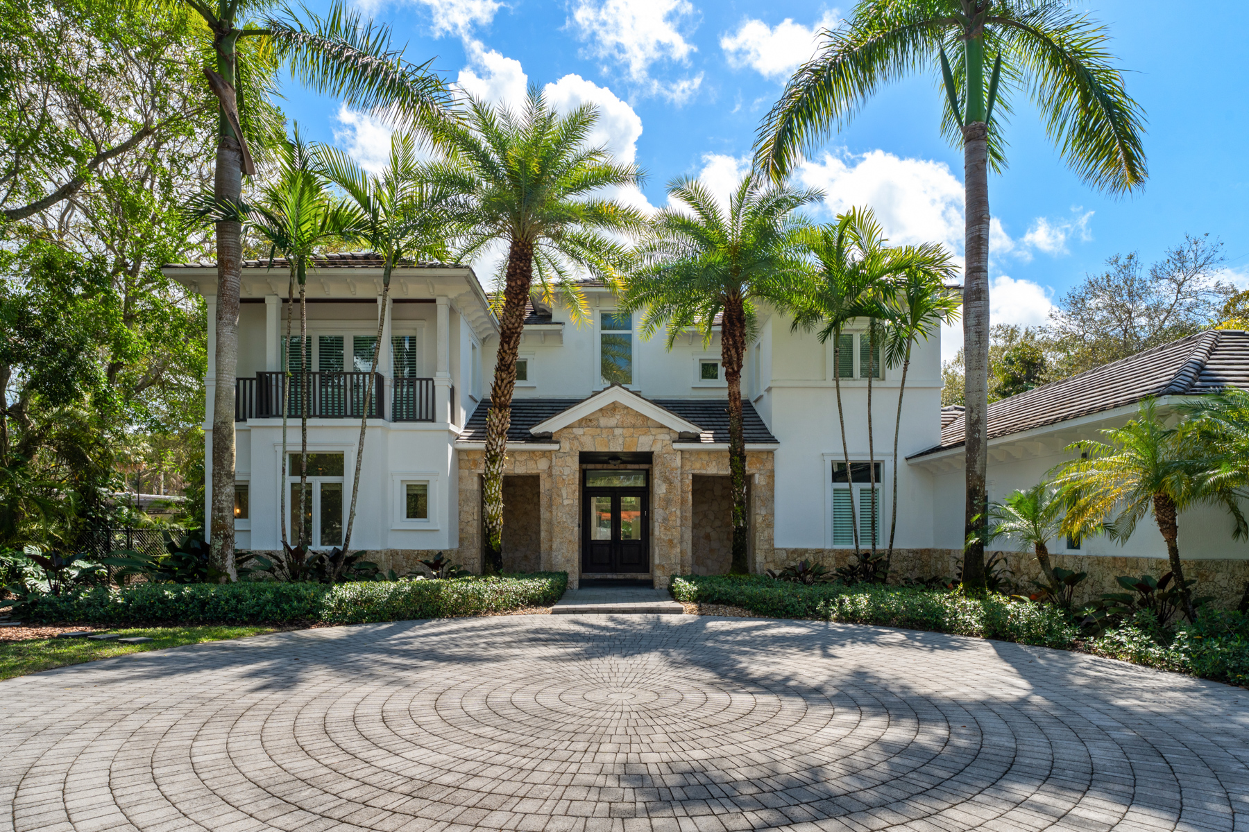6650 SW 123rd Street Pinecrest FL 33156