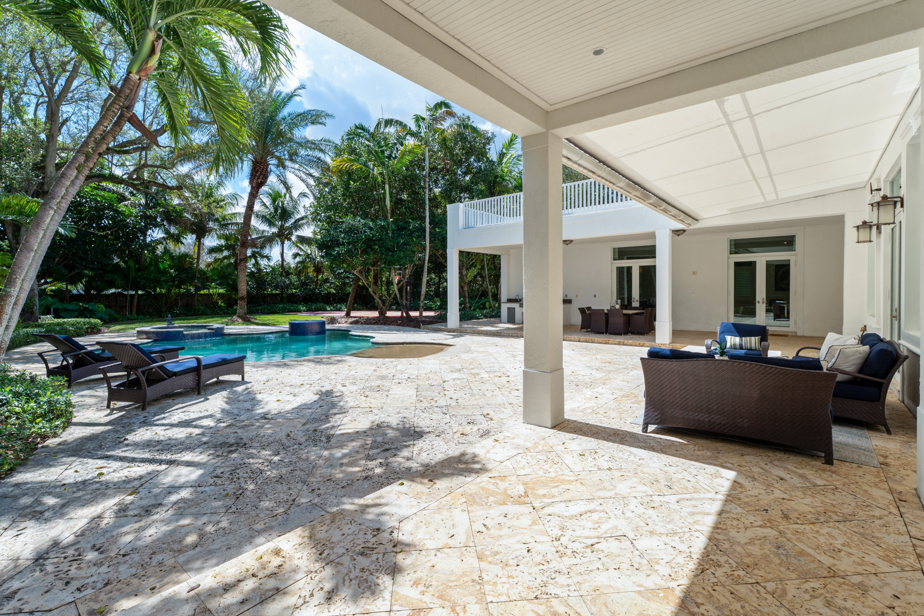 6650 SW 123rd Street Pinecrest FL 33156