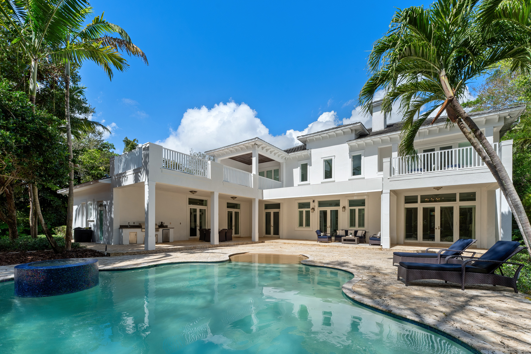 6650 SW 123rd Street Pinecrest FL 33156
