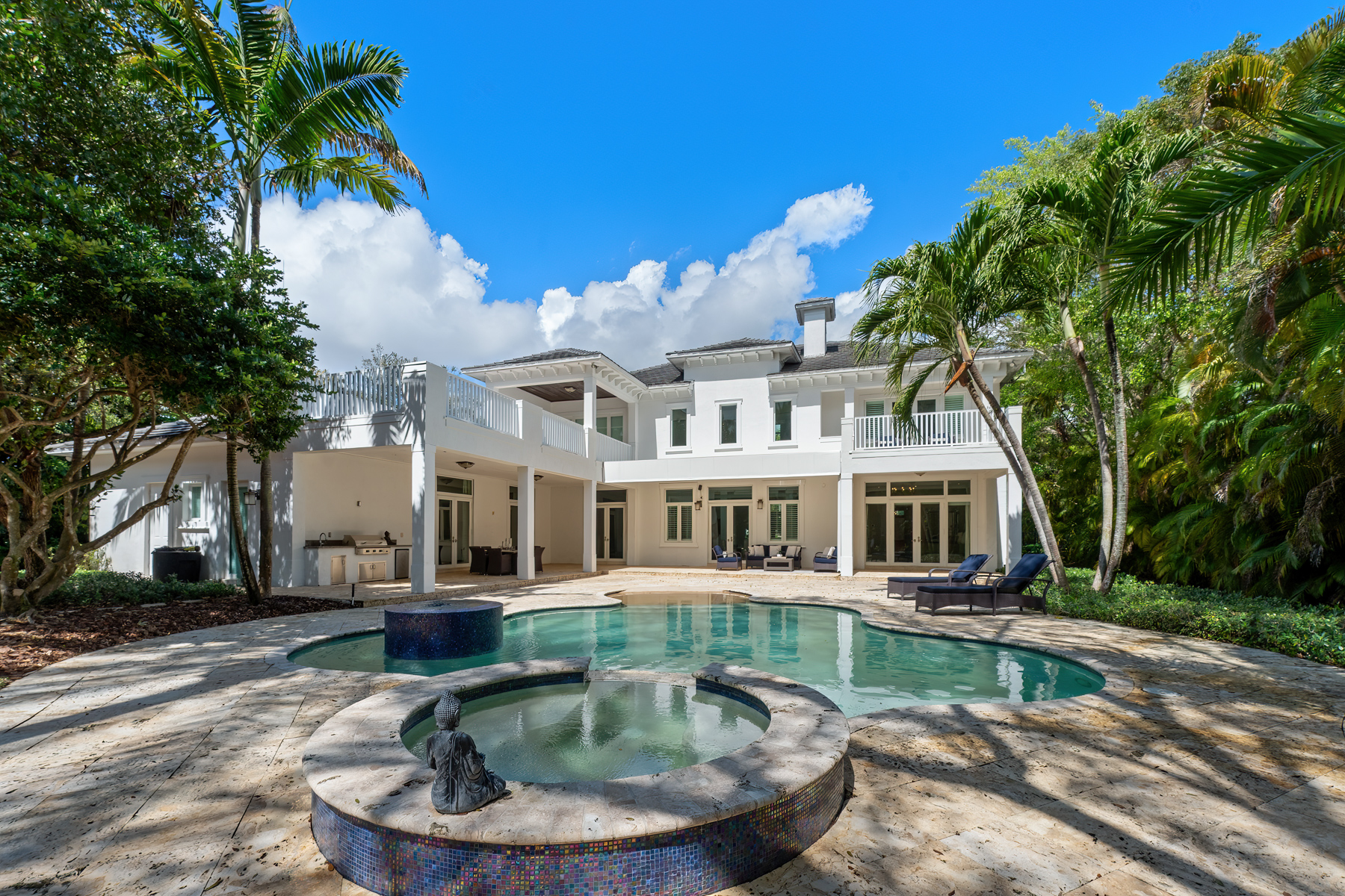 6650 SW 123rd Street Pinecrest FL 33156