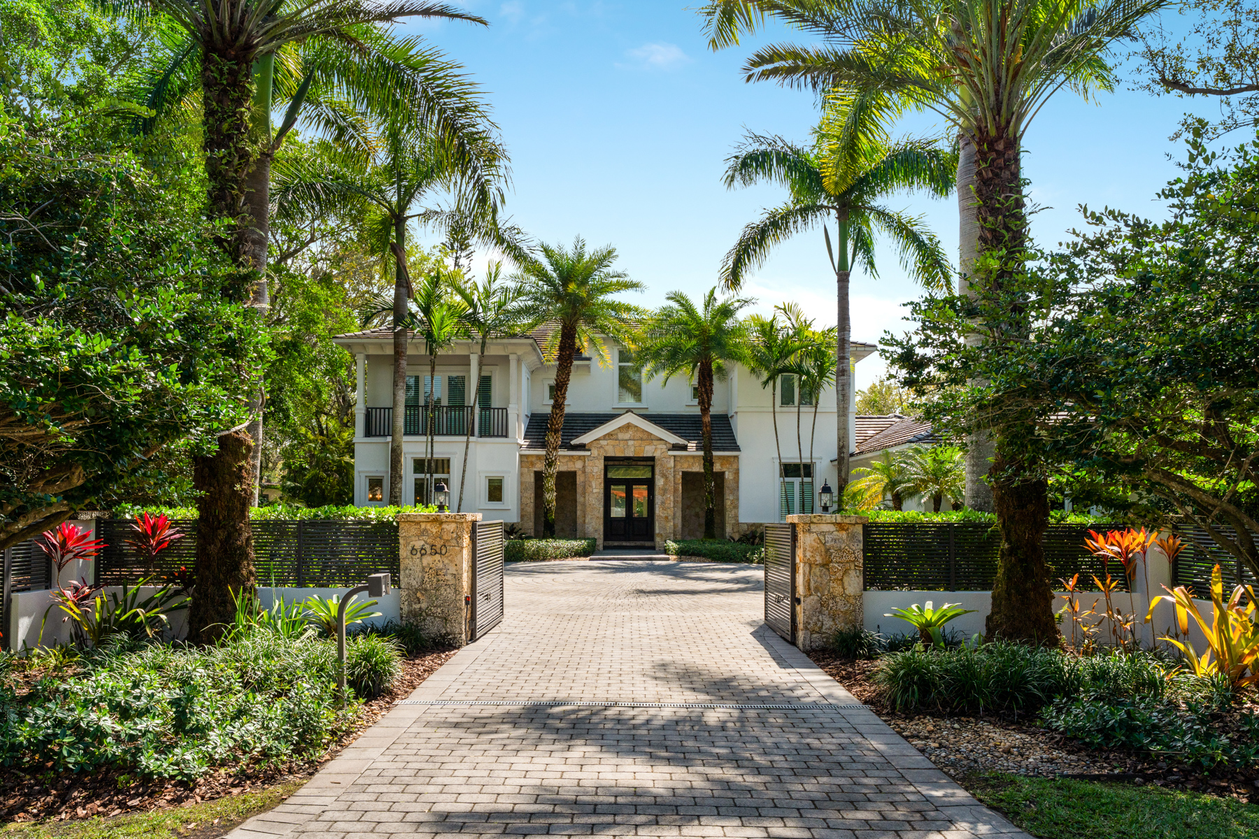 6650 SW 123rd Street Pinecrest FL 33156