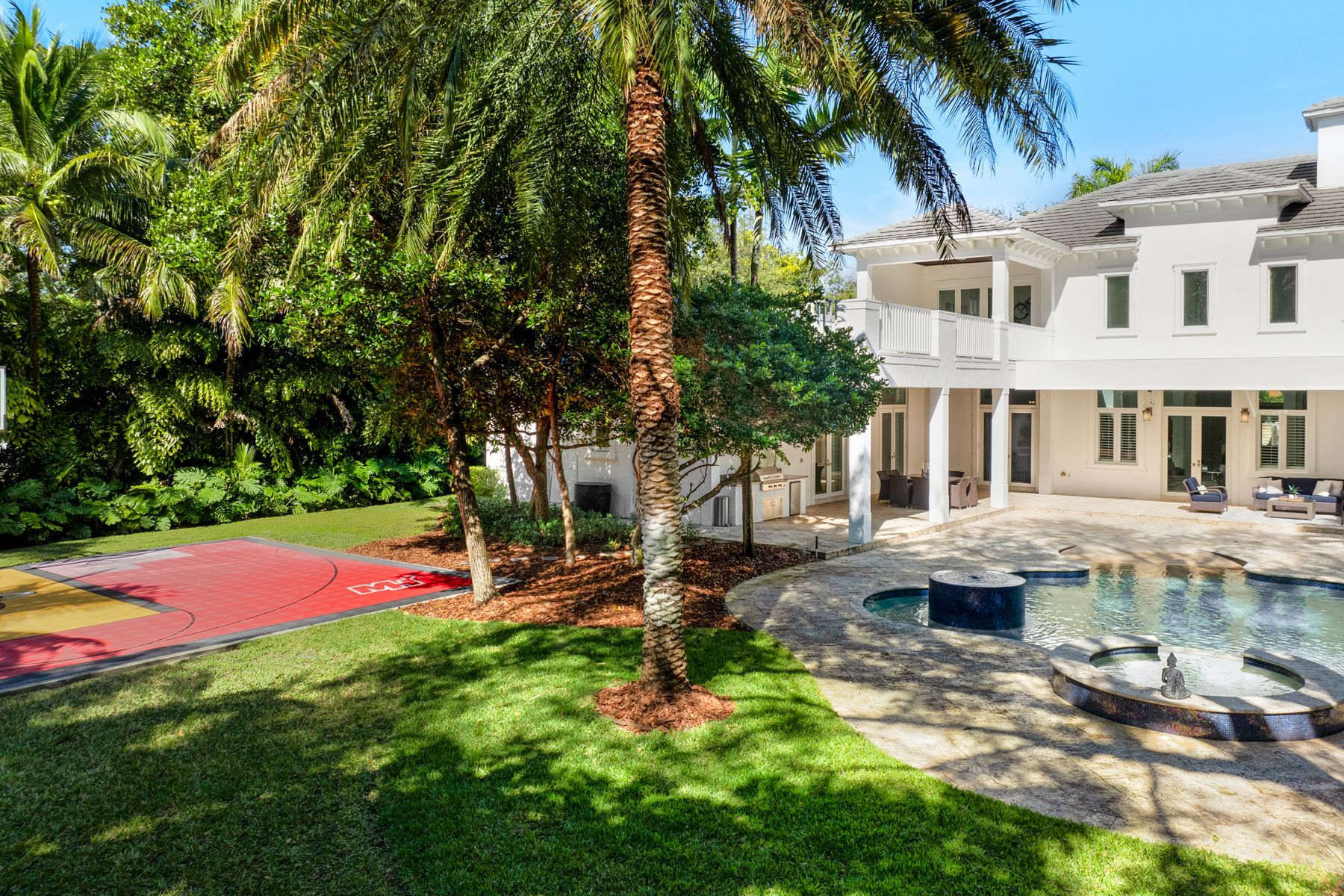 6650 SW 123rd Street Pinecrest FL 33156