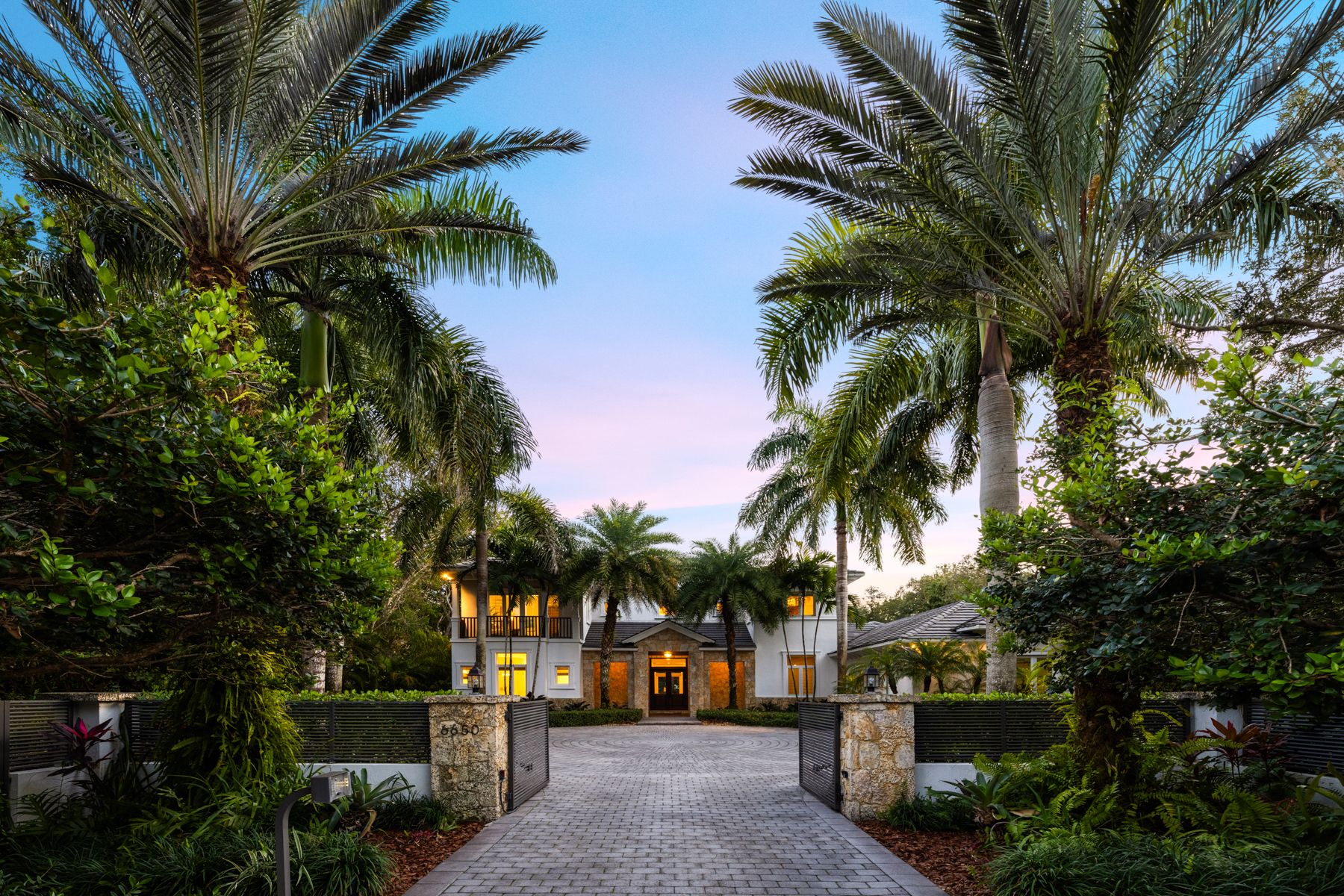 6650 SW 123rd Street Pinecrest FL 33156