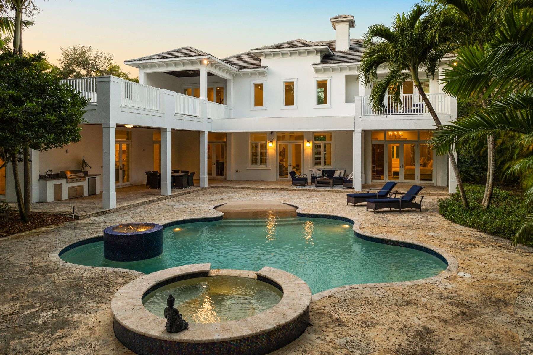 6650 SW 123rd Street Pinecrest FL 33156