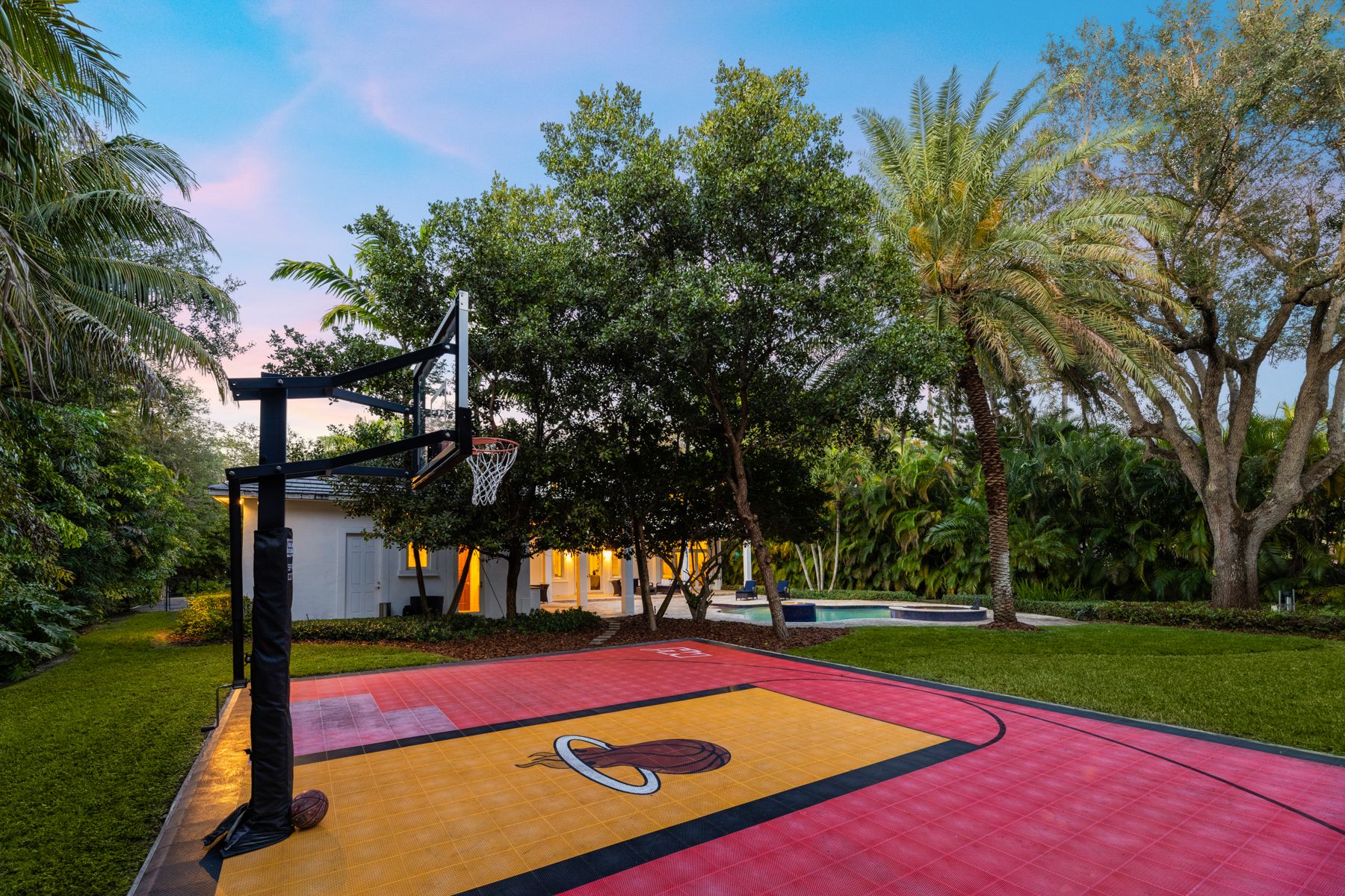 6650 SW 123rd Street Pinecrest FL 33156
