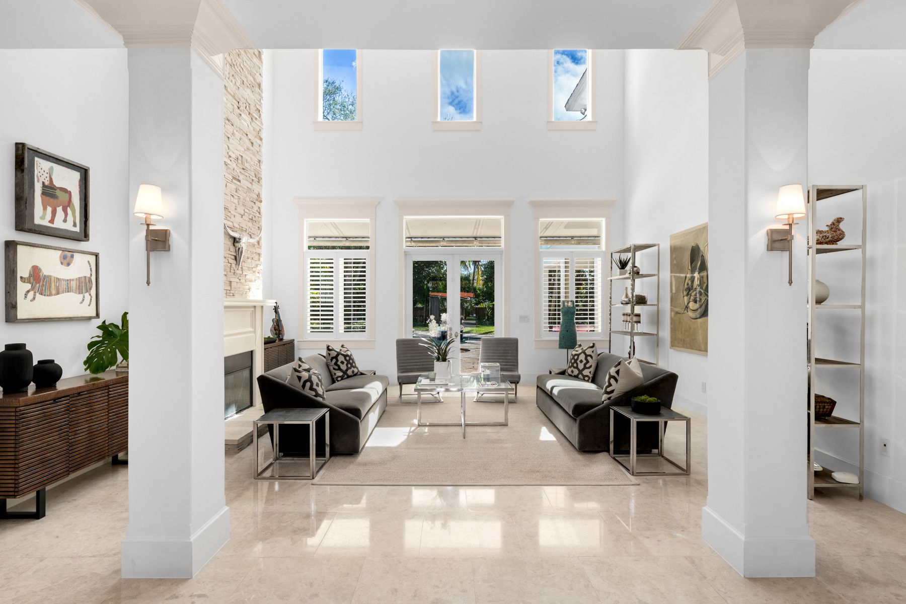 6650 SW 123rd Street Pinecrest FL 33156
