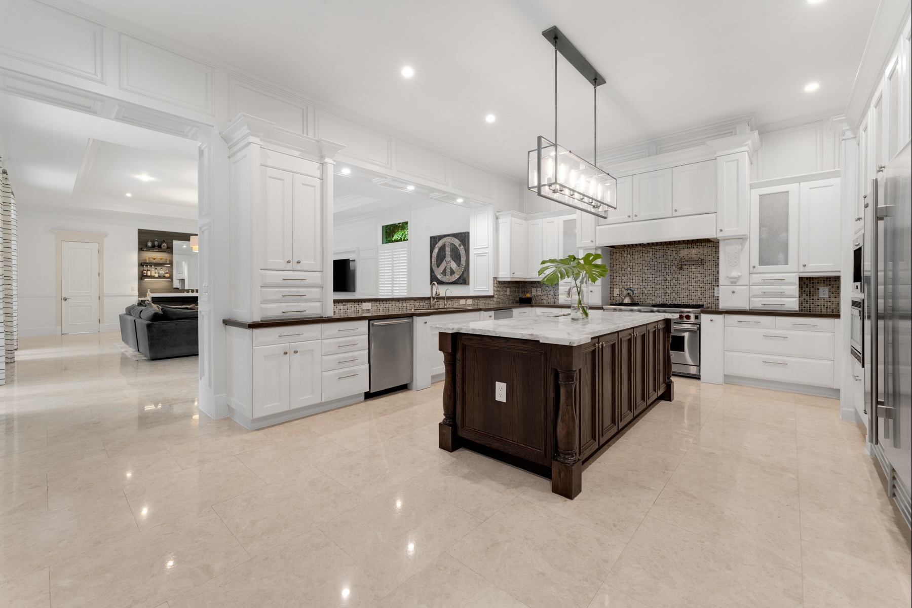 6650 SW 123rd Street Pinecrest FL 33156