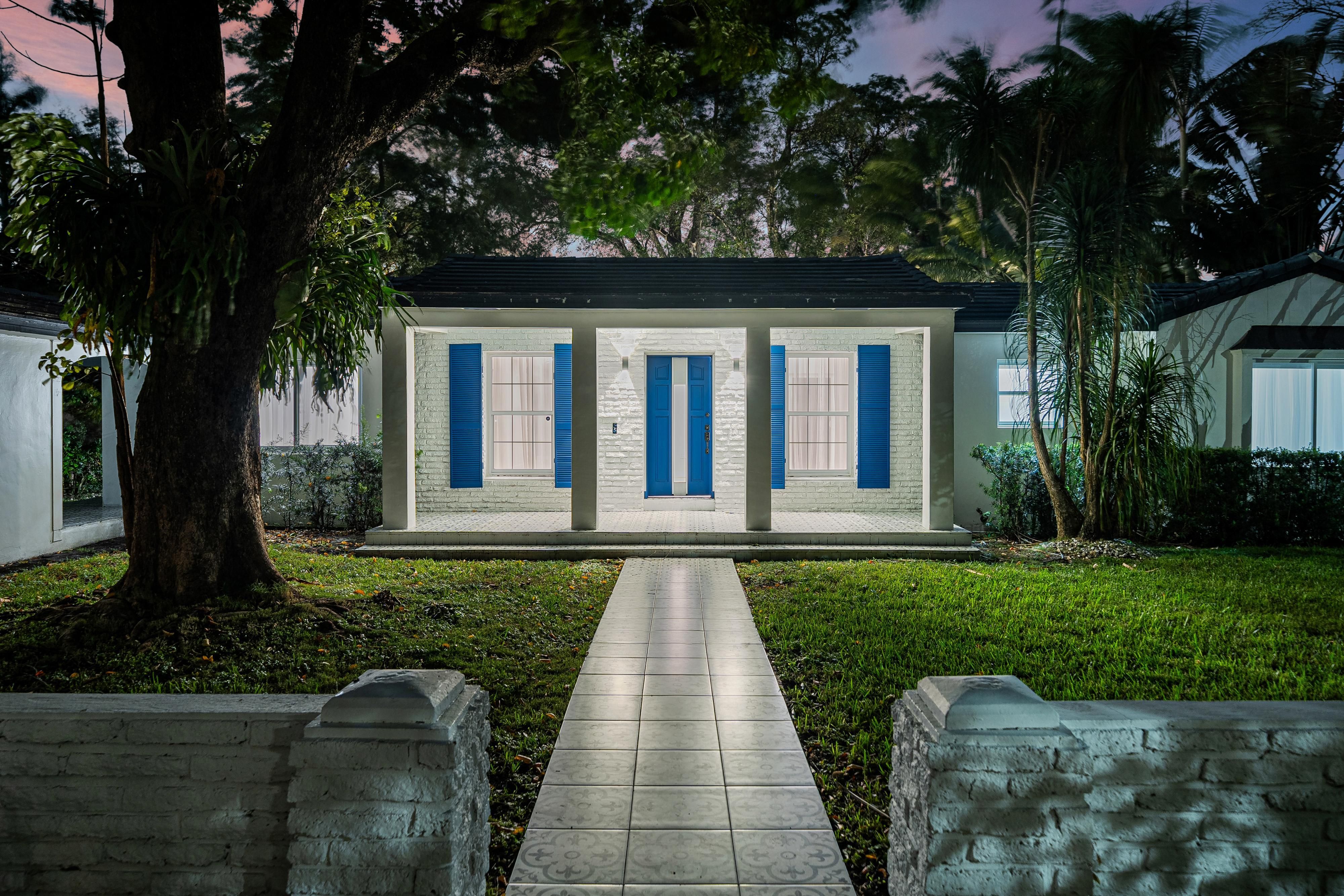 667 NE 105th Street Miami Shores FL 33138