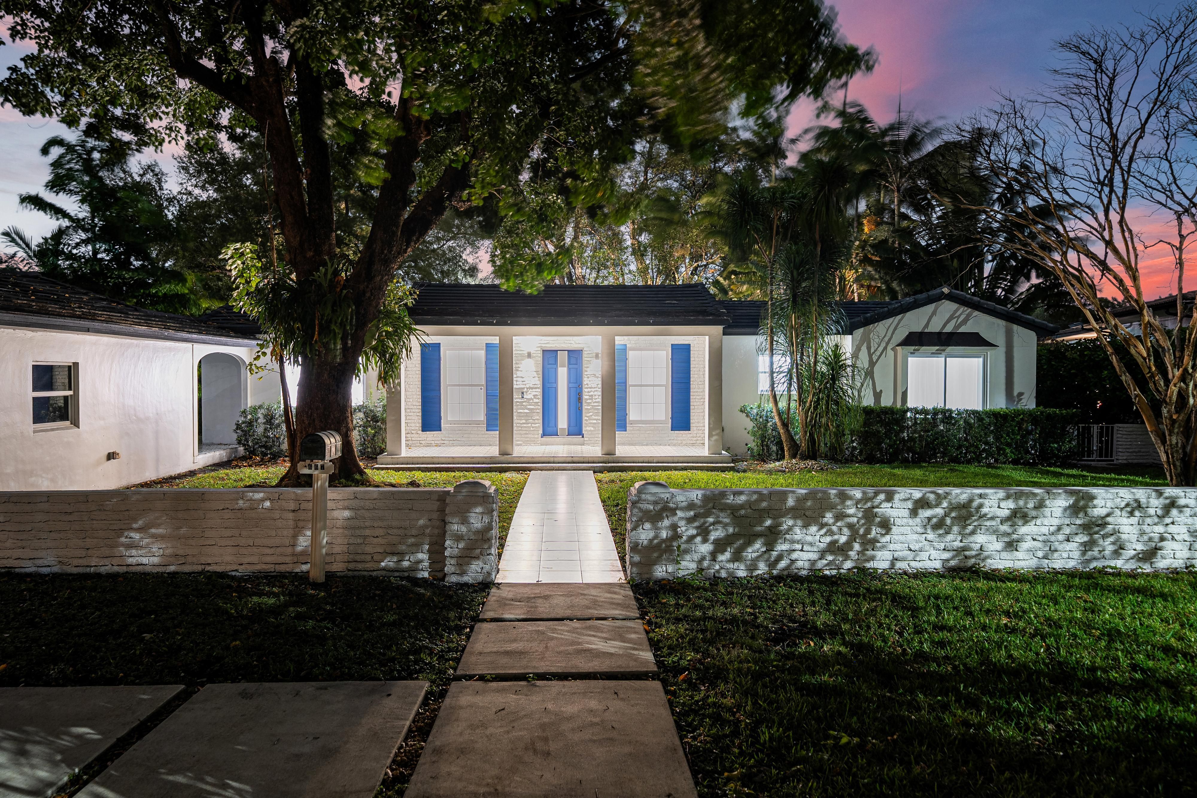 667 NE 105th Street Miami Shores FL 33138