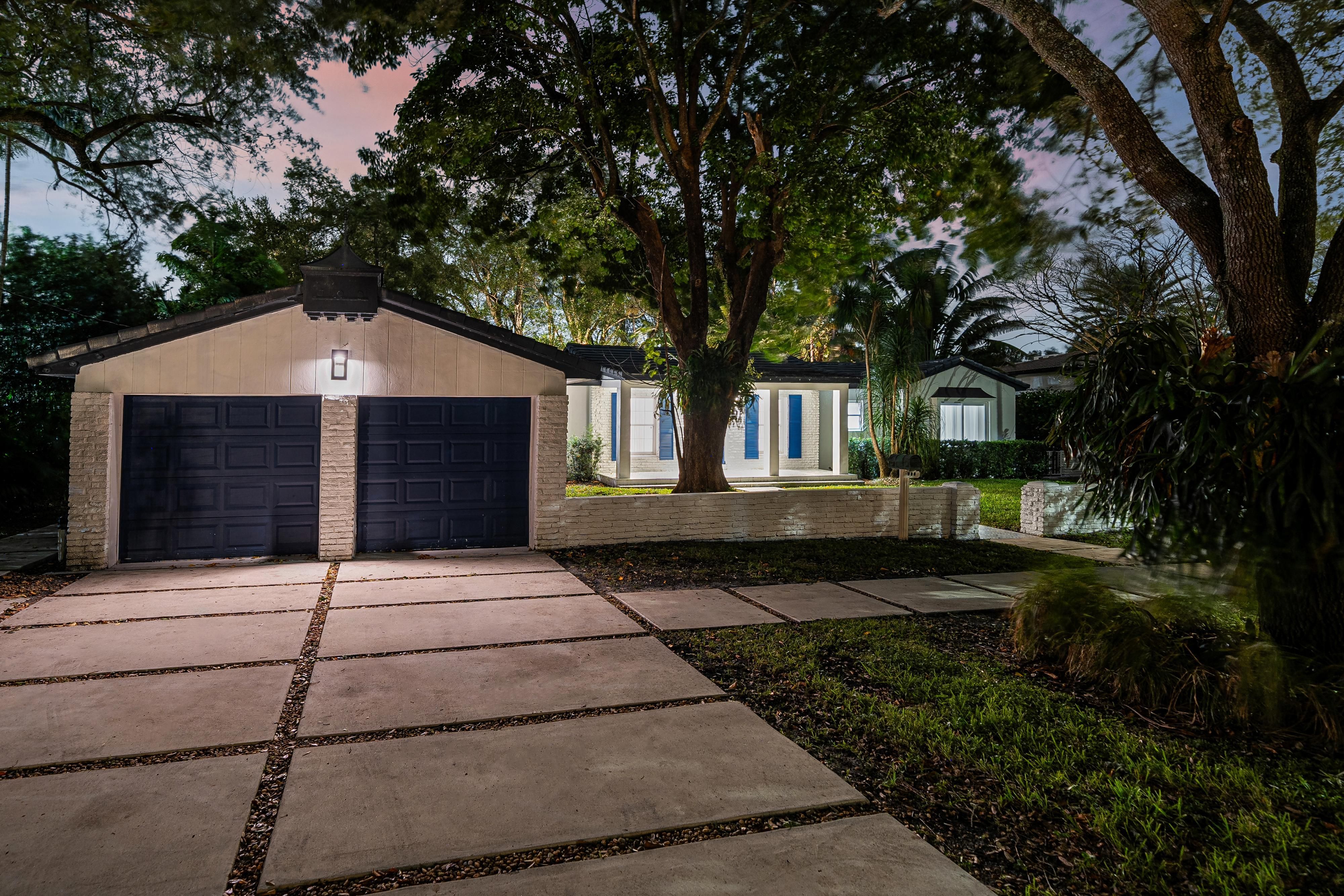 667 NE 105th Street Miami Shores FL 33138