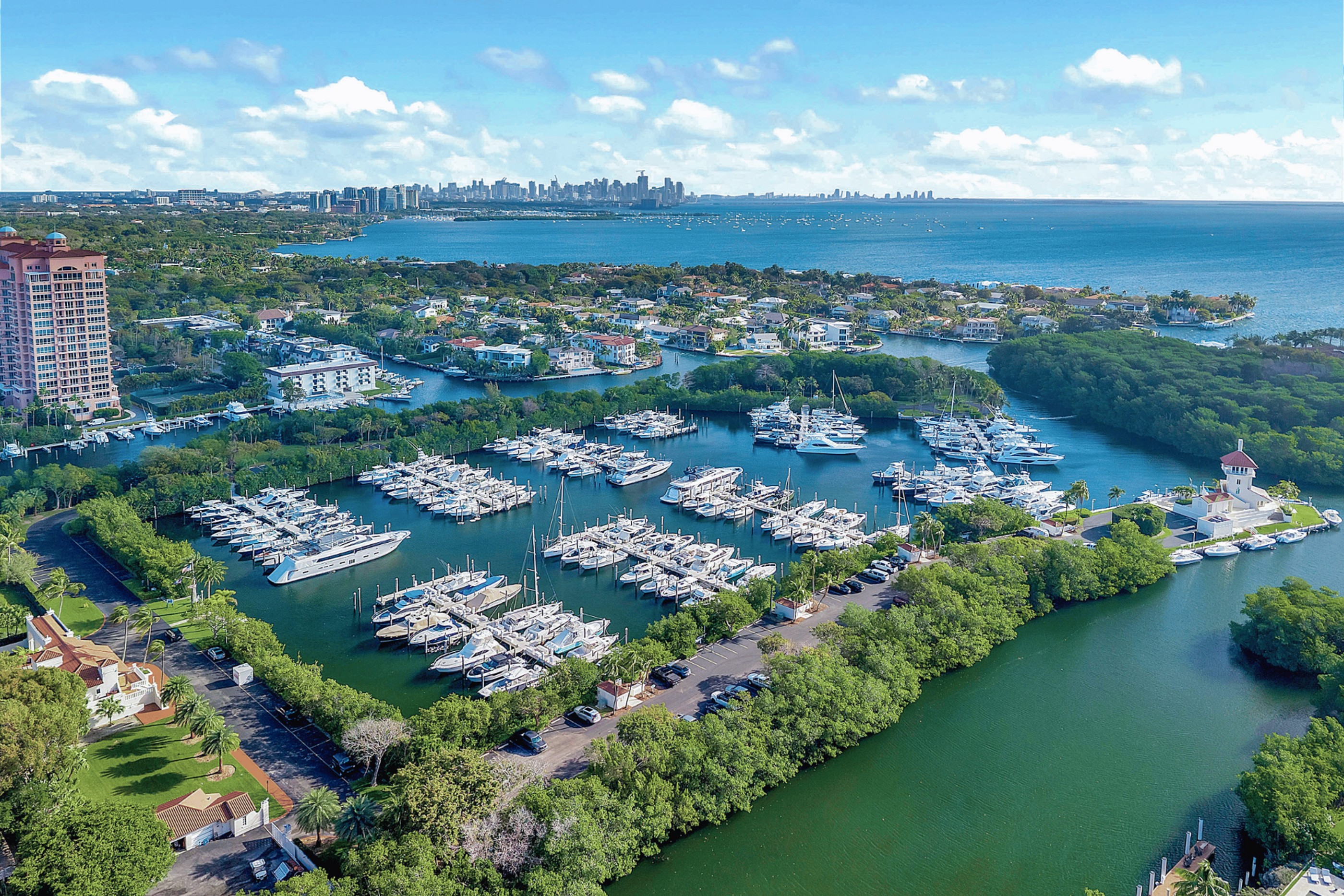 7150 W Lago Drive Coral Gables FL 33143