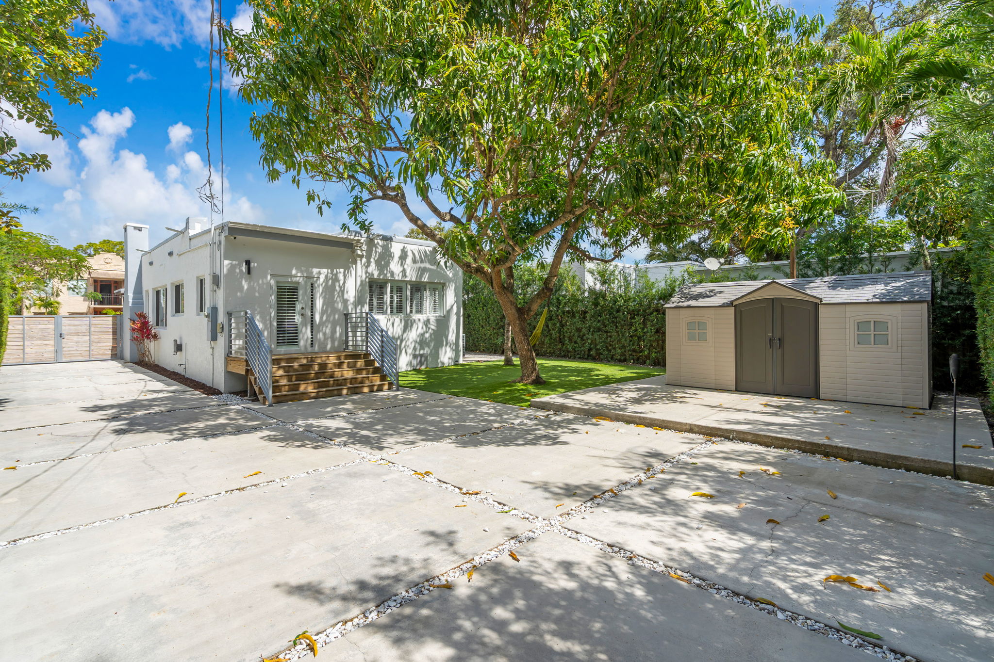 1632 SW 12th Street Miami FL 33135