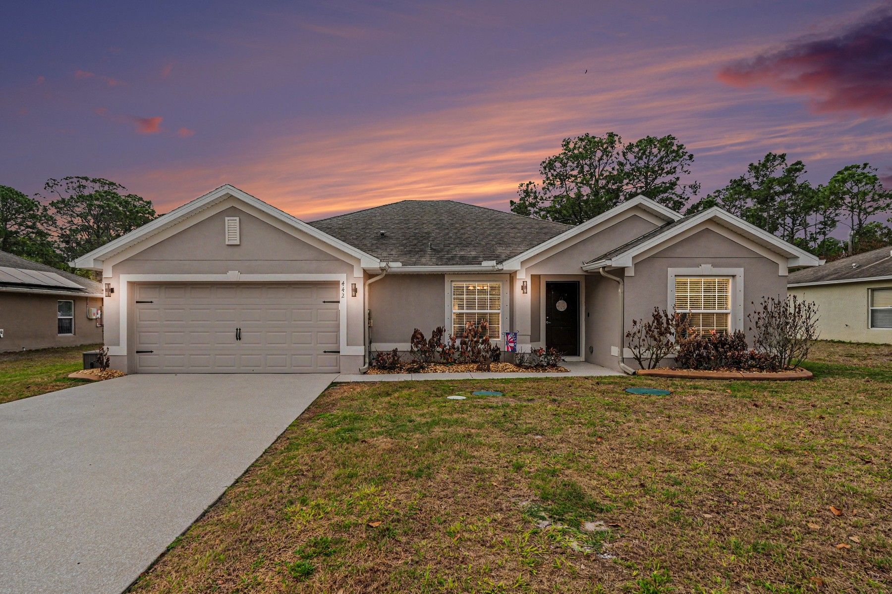 442 La Coco Street SW Palm Bay FL 32908