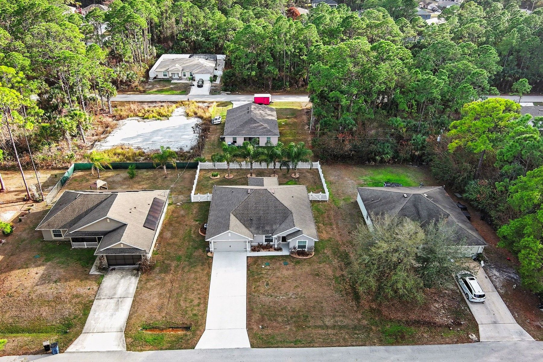 442 La Coco Street SW Palm Bay FL 32908