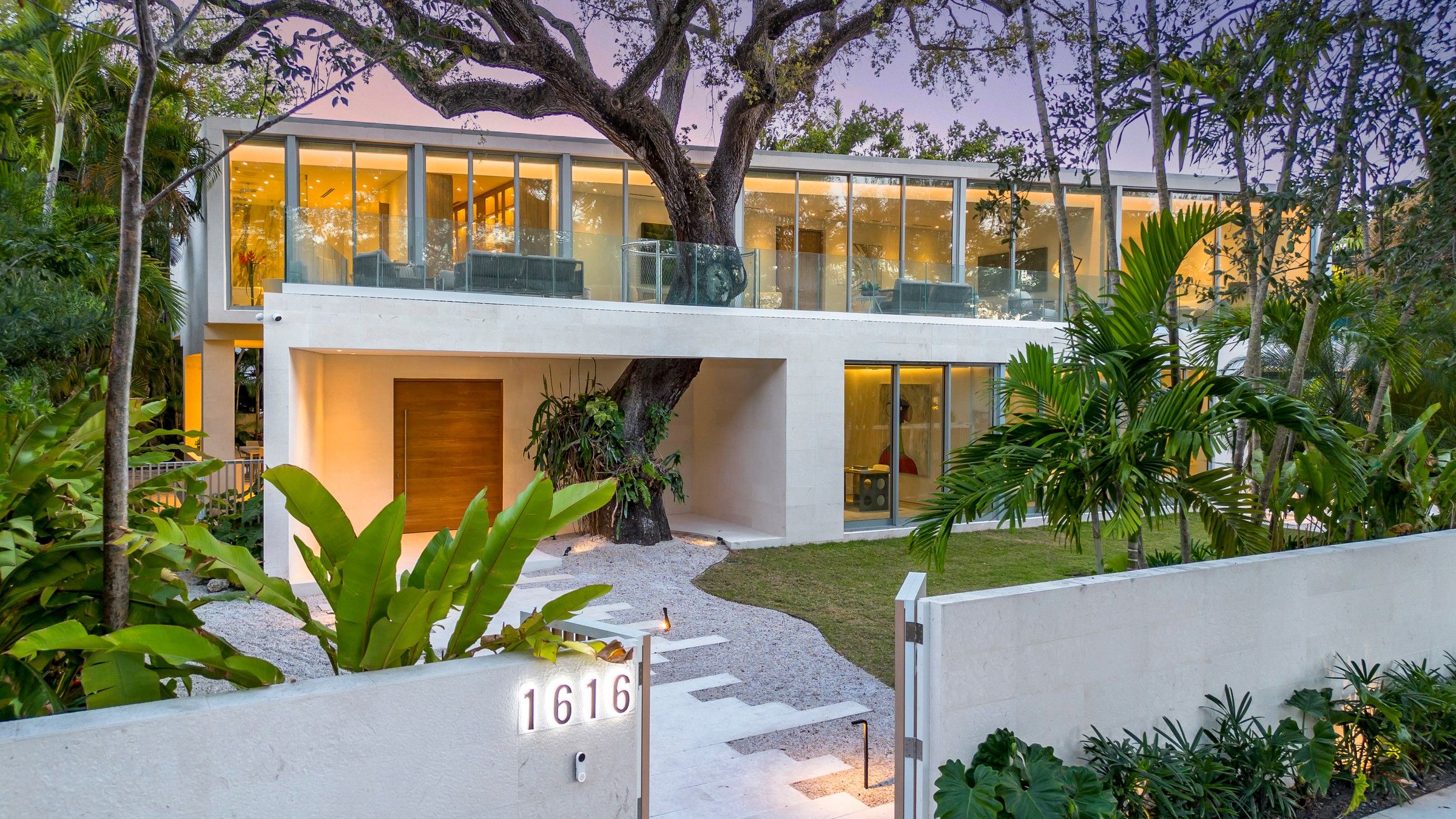 1616 Onaway Drive Miami FL 33133