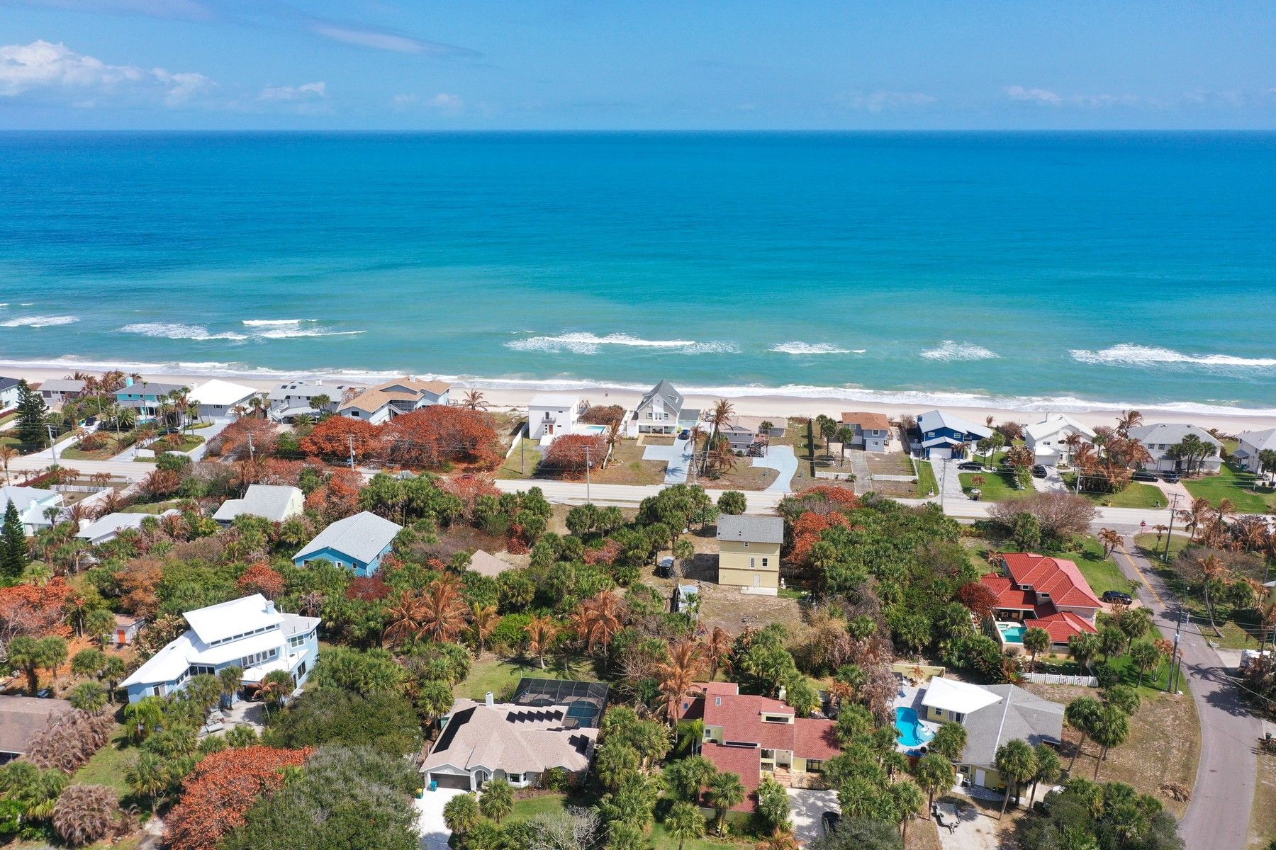 6840 S Highway A1a Melbourne Beach FL 32951